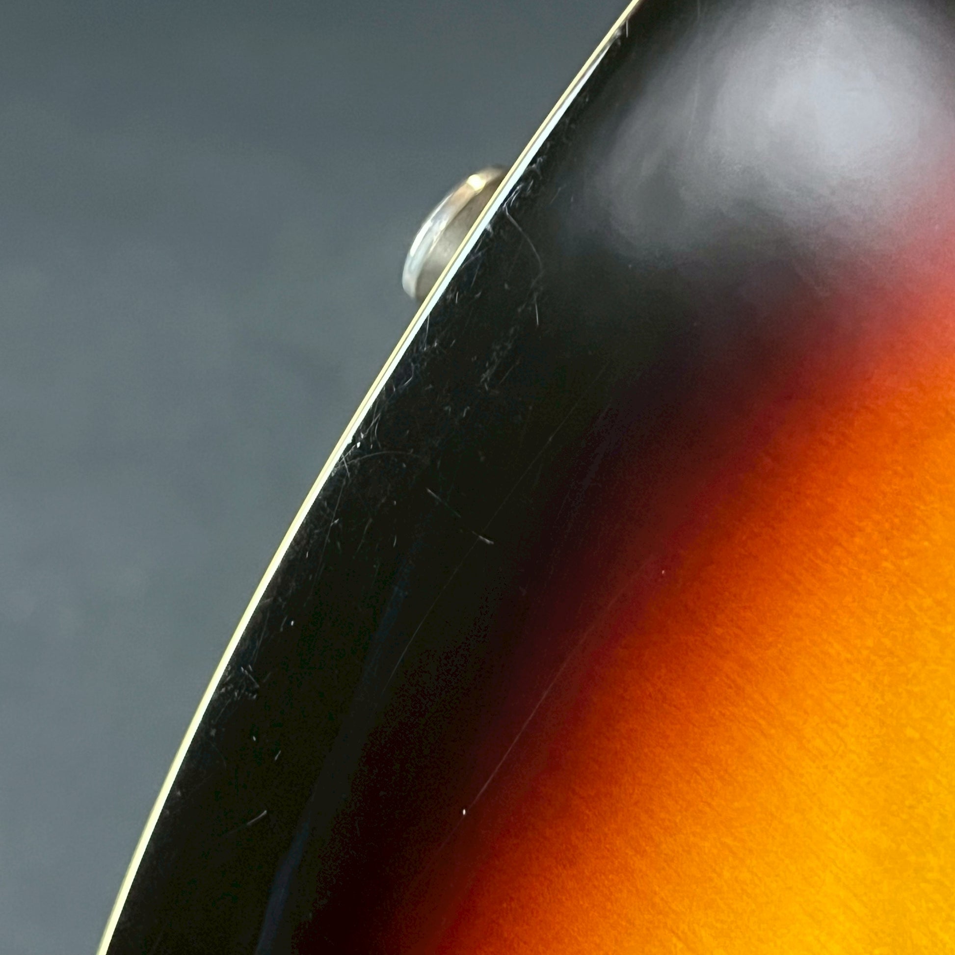 Epiphone DOT VS 2015