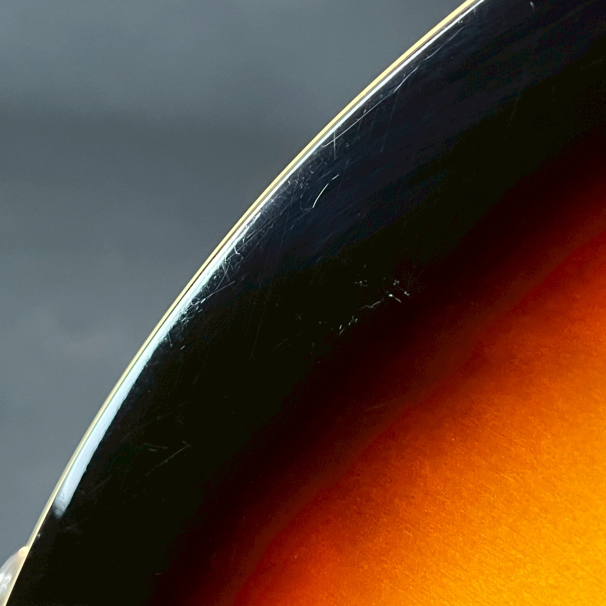 Epiphone DOT VS 2015