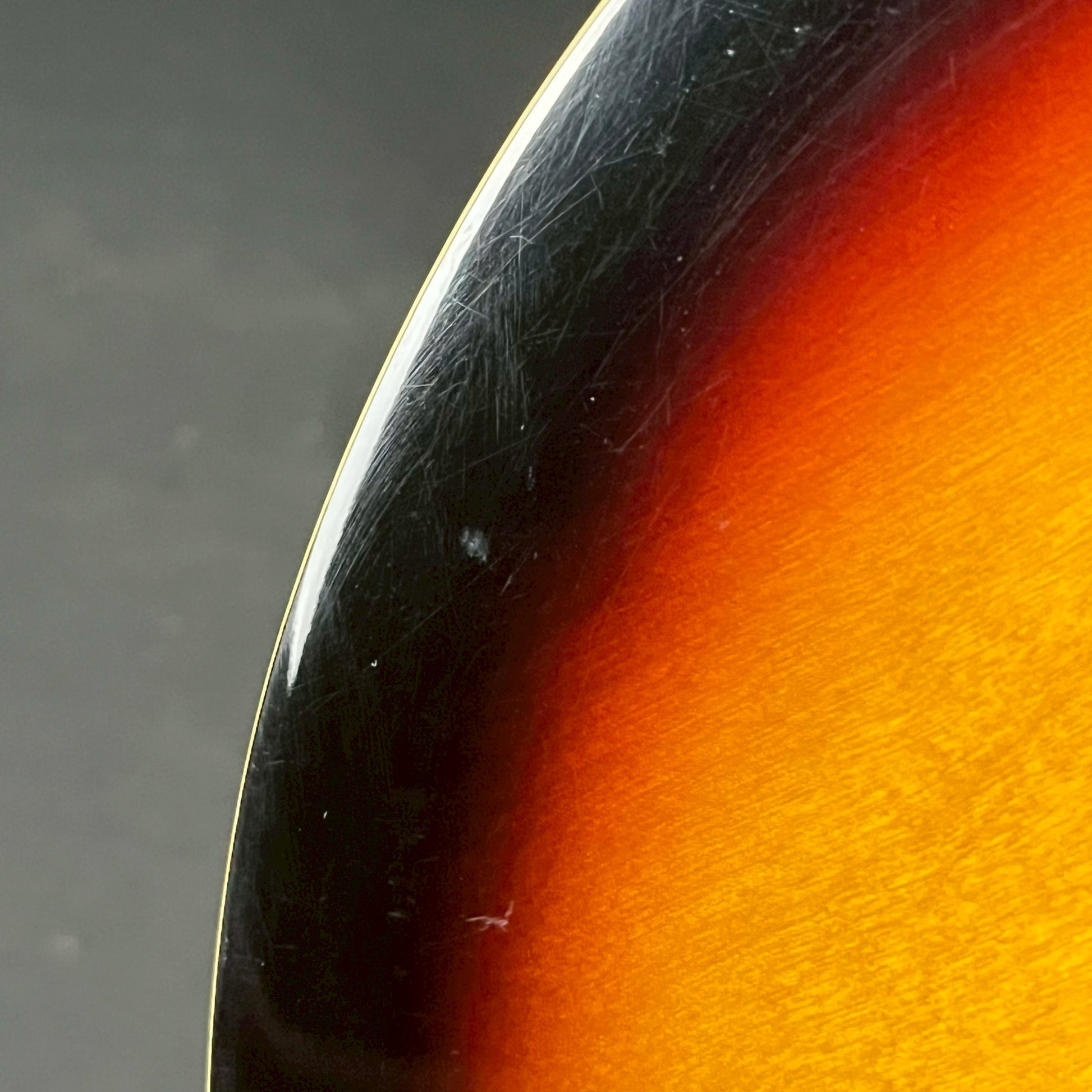 Epiphone DOT VS 2015