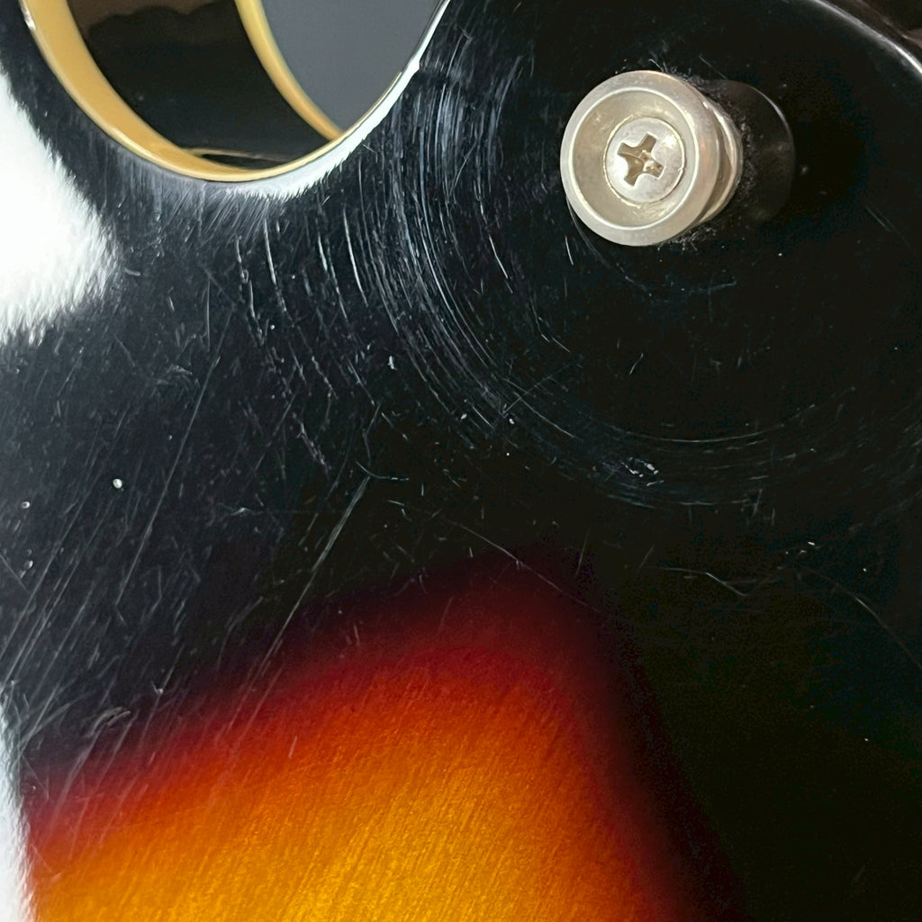 Epiphone DOT VS 2015