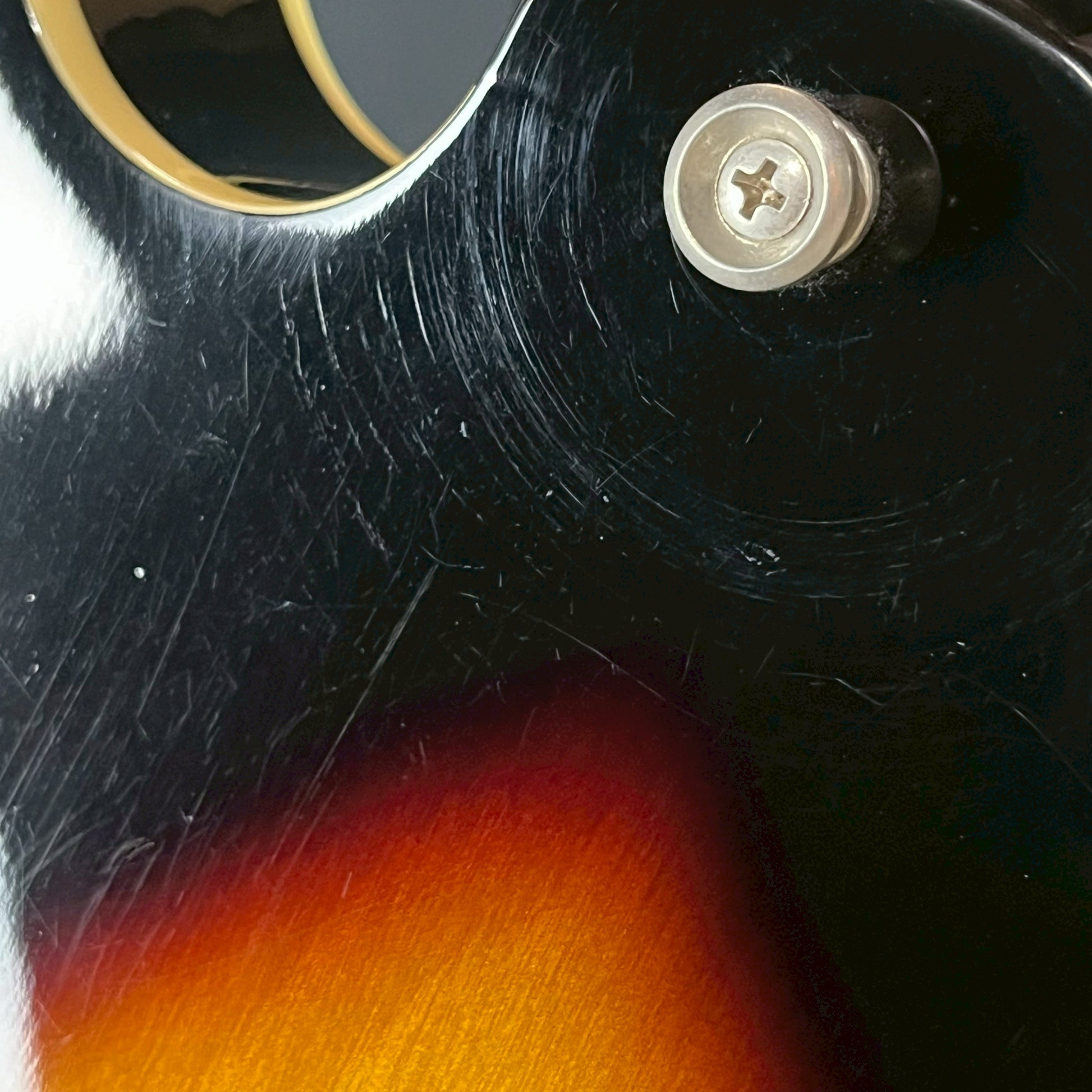 Epiphone DOT VS 2015