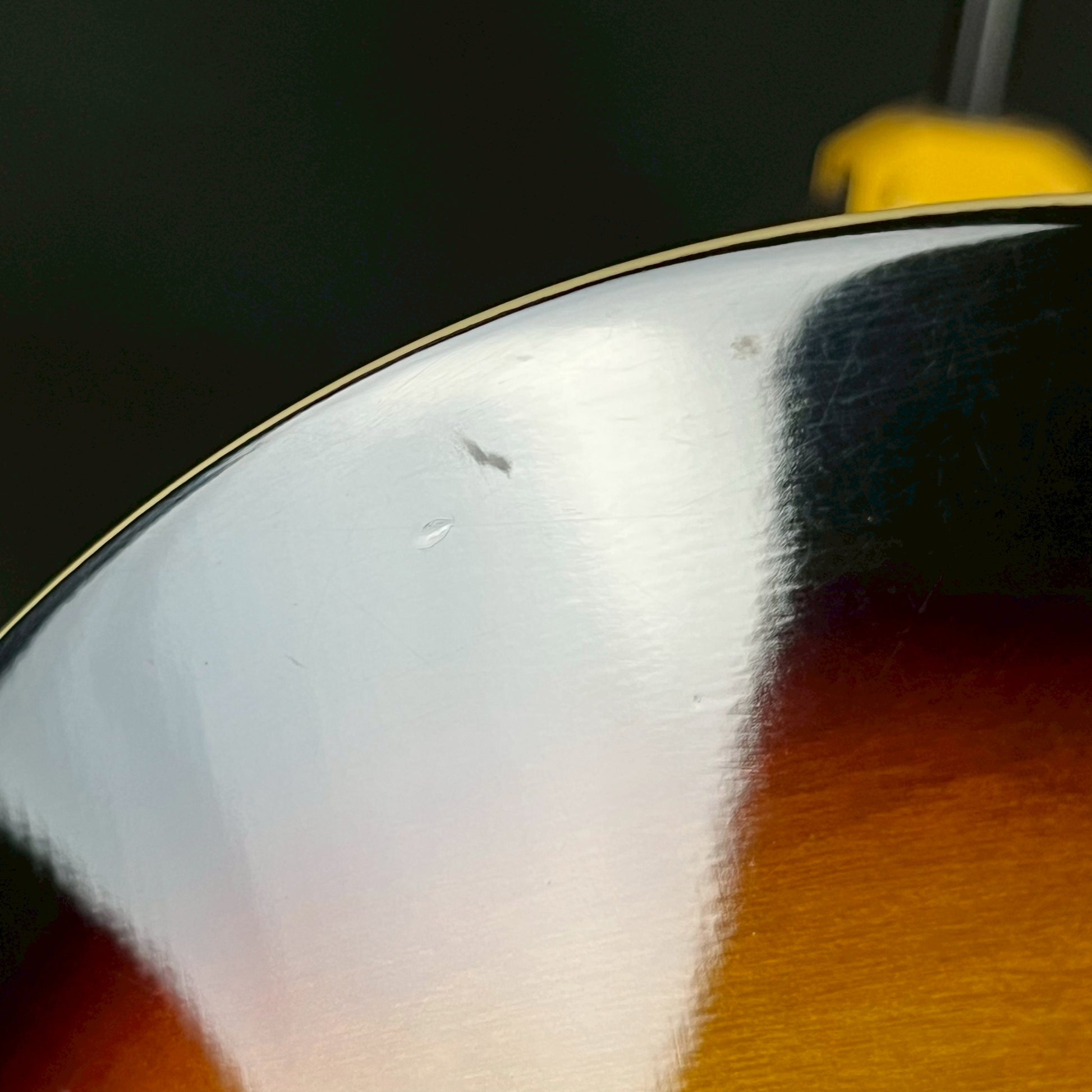 Epiphone DOT VS 2015