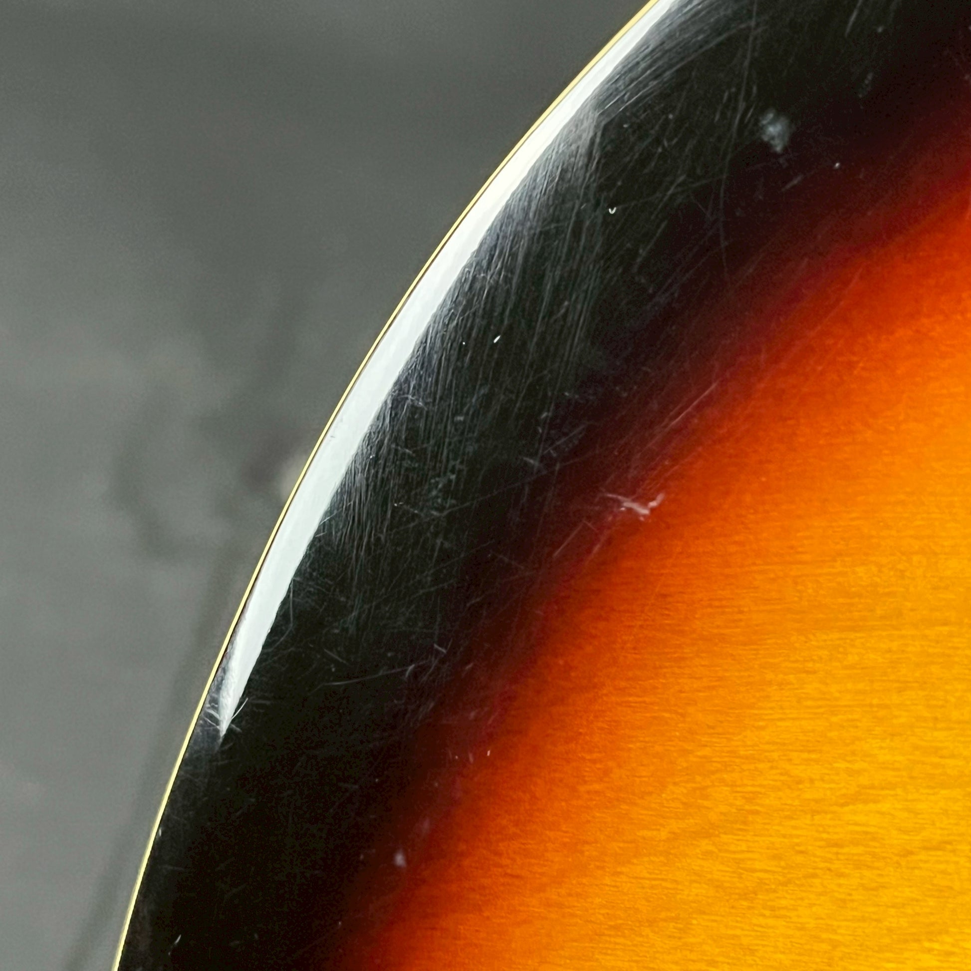 Epiphone DOT VS 2015