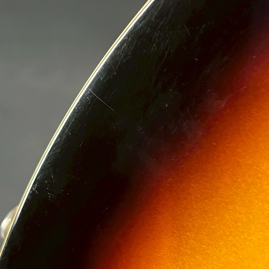 Epiphone DOT VS 2015