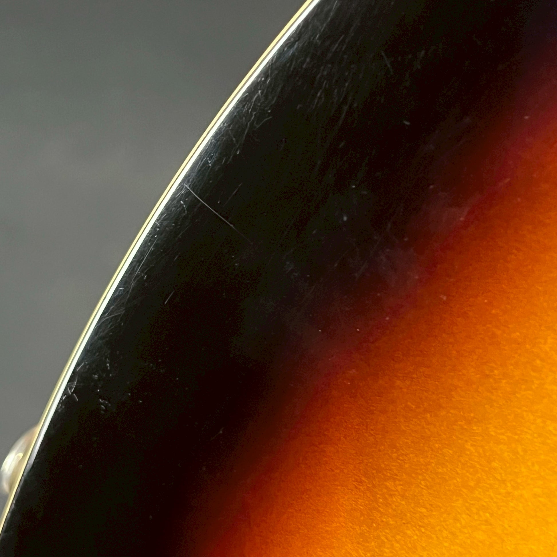 Epiphone DOT VS 2015
