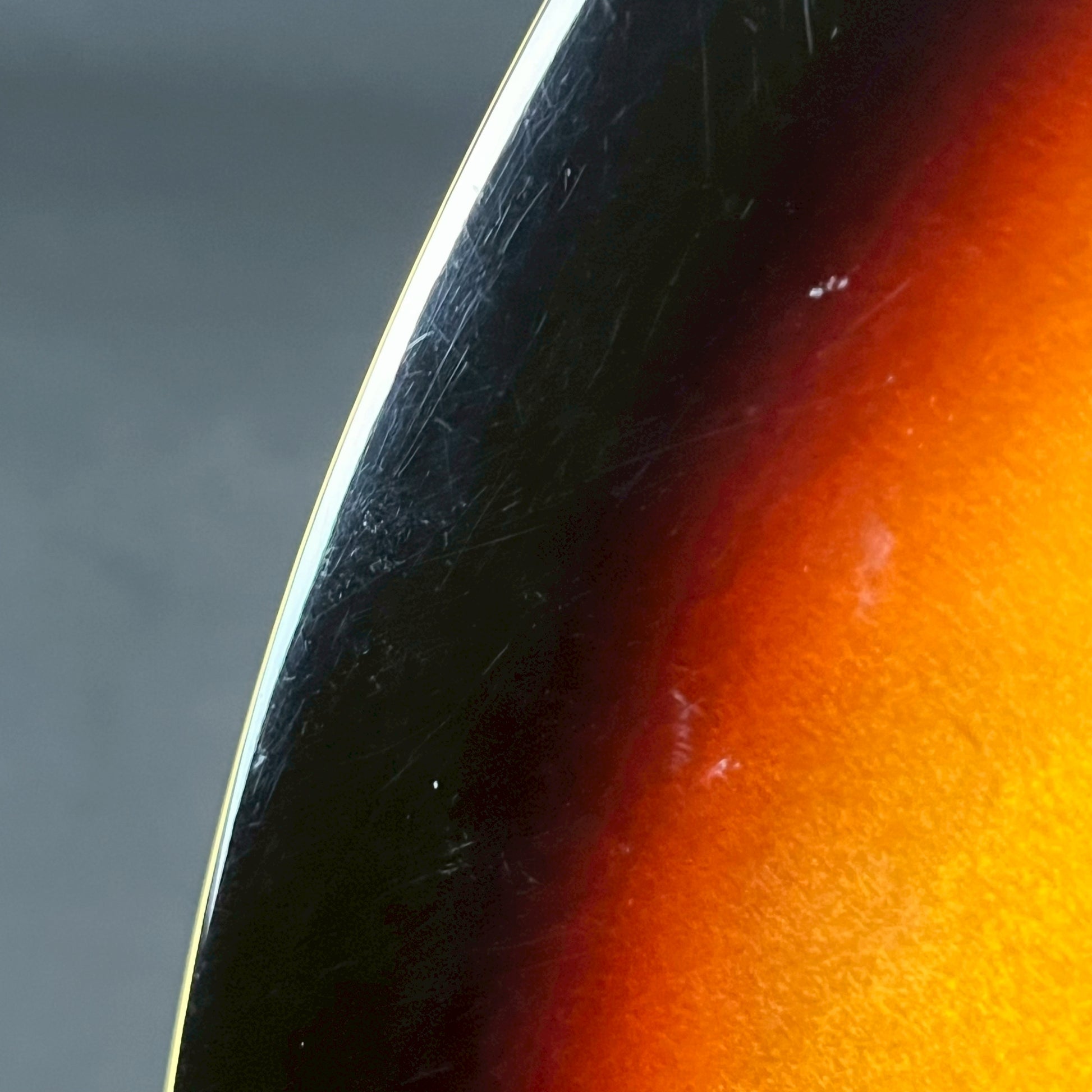 Epiphone DOT VS 2015
