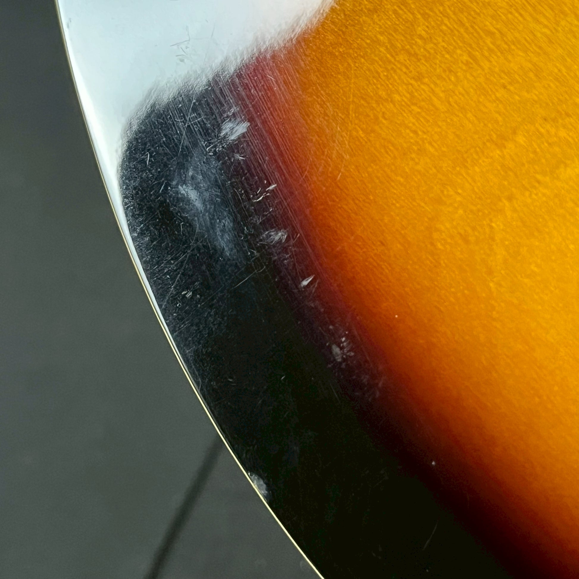 Epiphone DOT VS 2015