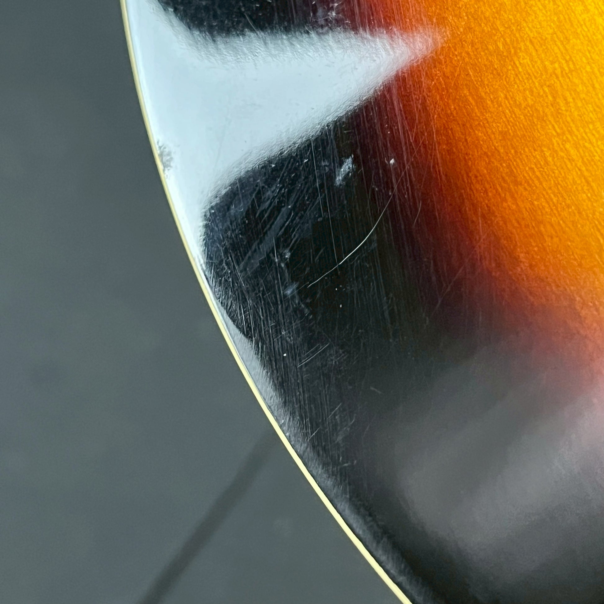 Epiphone DOT VS 2015