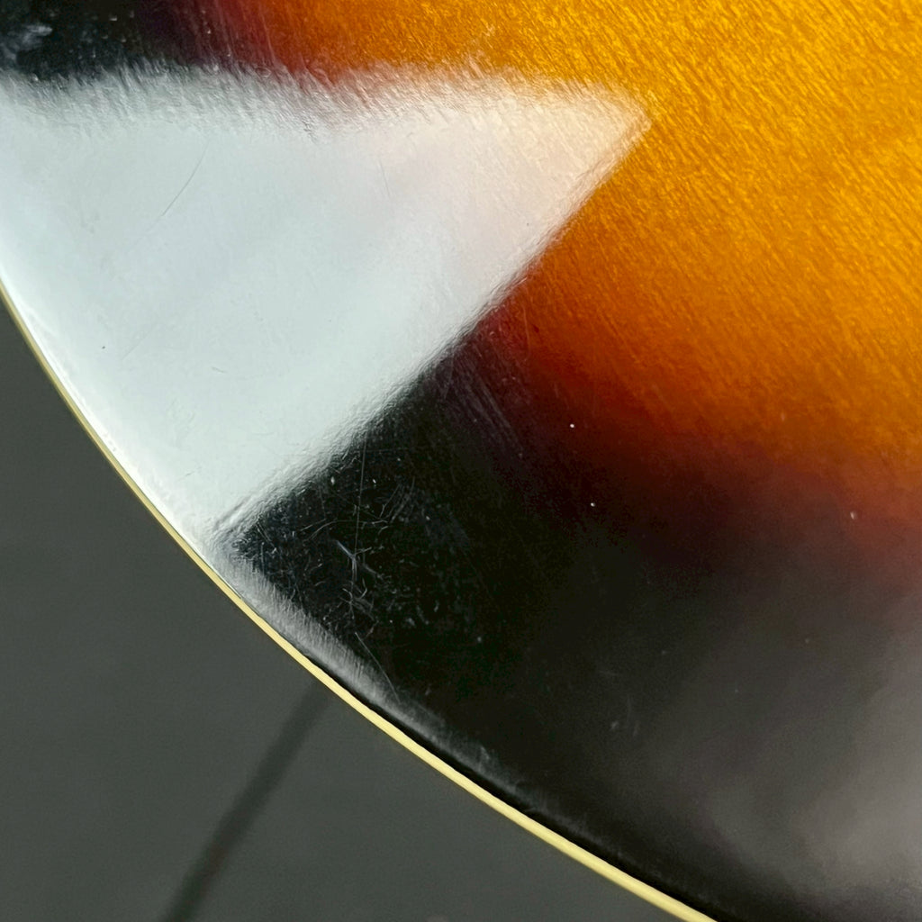 Epiphone DOT VS 2015