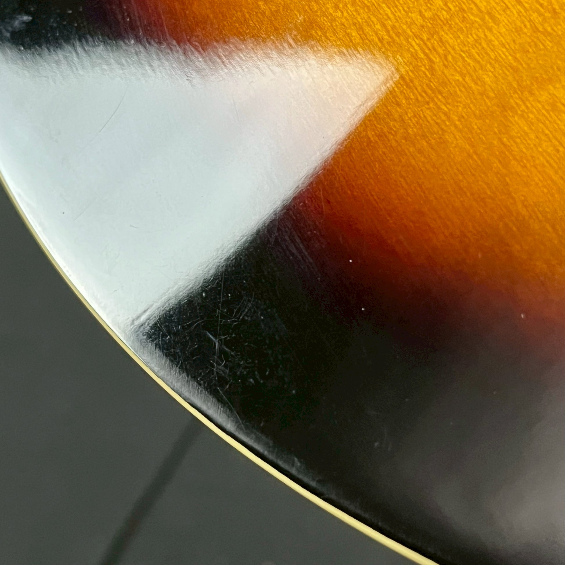 Epiphone DOT VS 2015