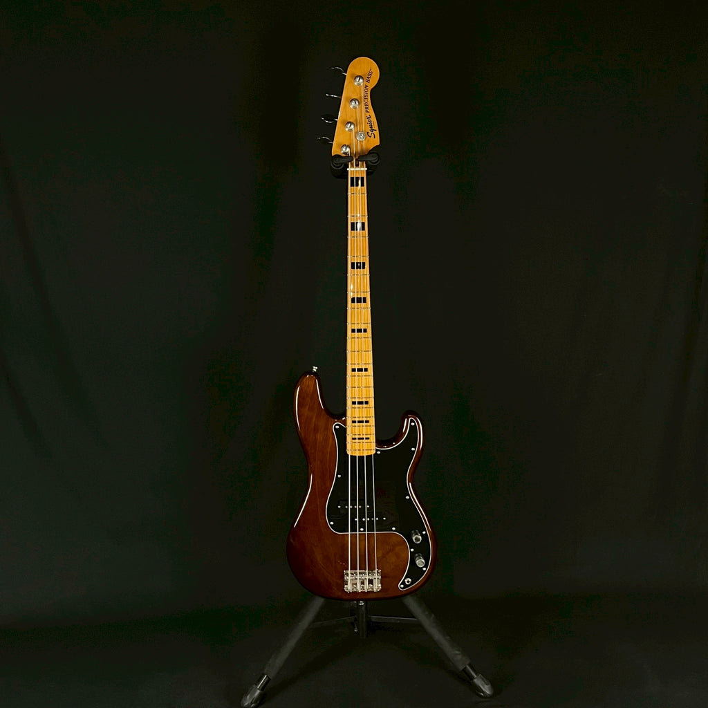 Squier Classic Vibe 70s Pecision Bass