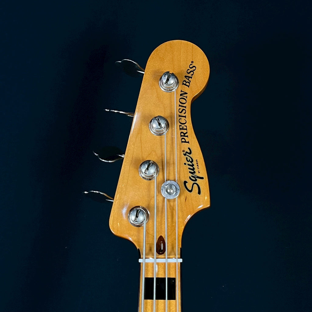 Squier Classic Vibe 70s Pecision Bass