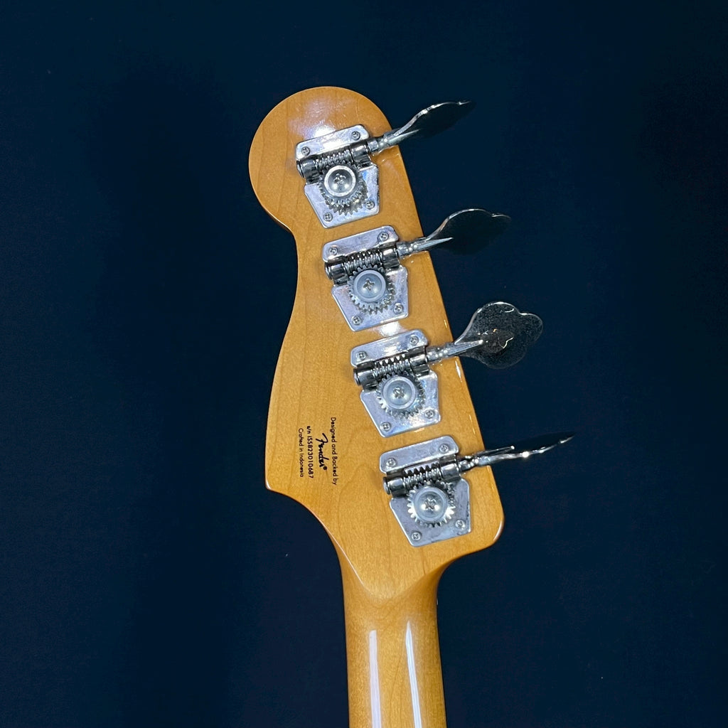 Squier Classic Vibe 70s Pecision Bass
