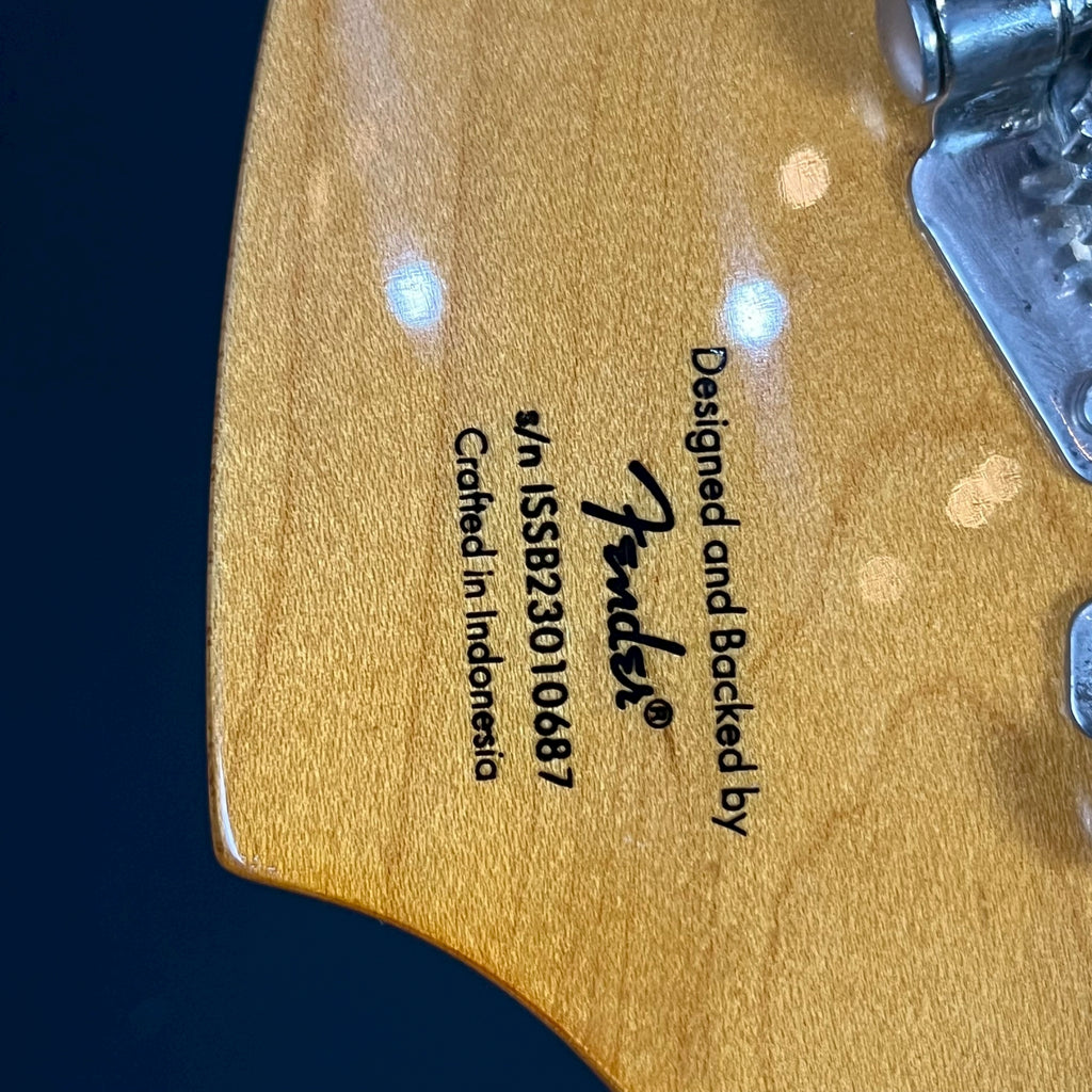 Squier Classic Vibe 70s Pecision Bass