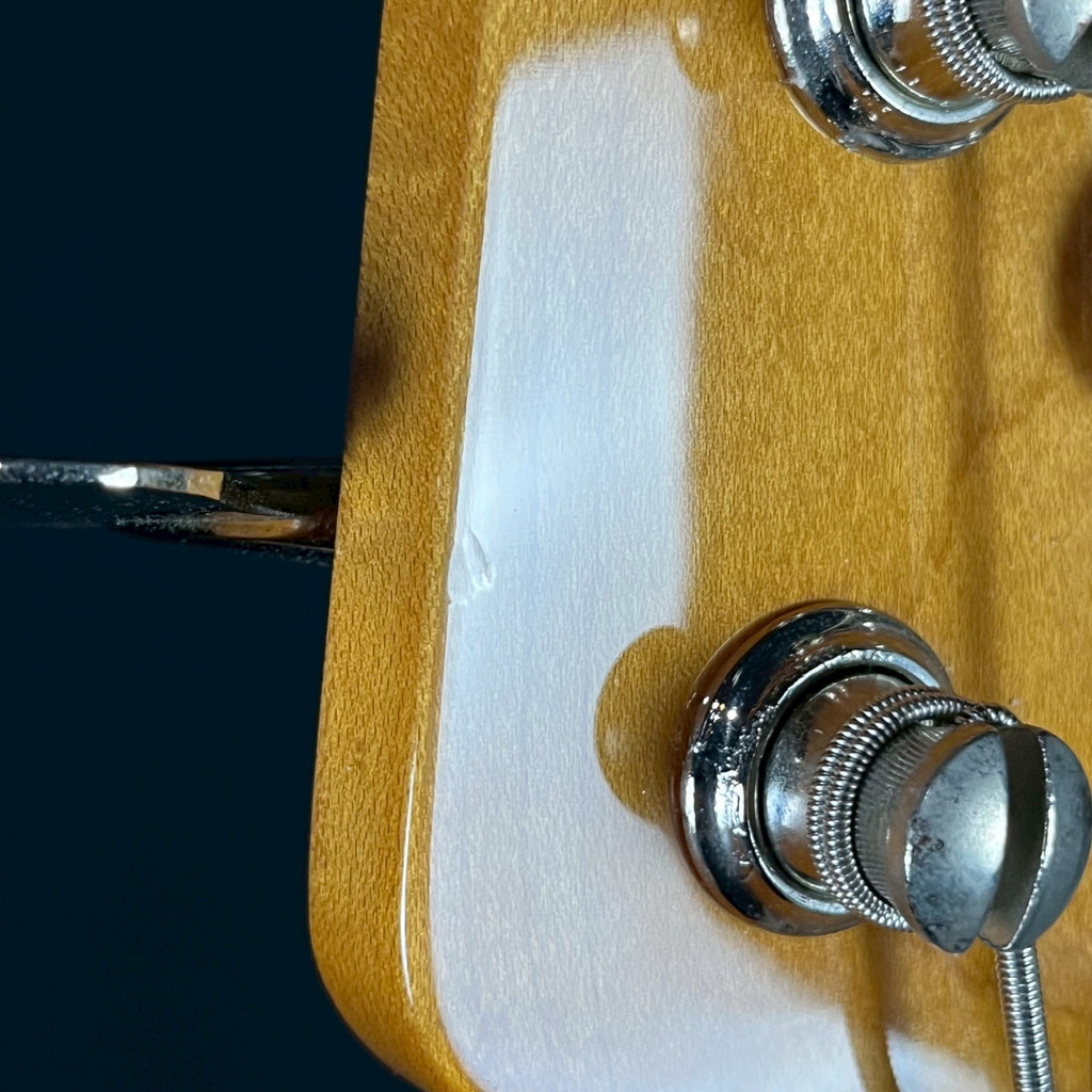 Squier Classic Vibe 70s Pecision Bass