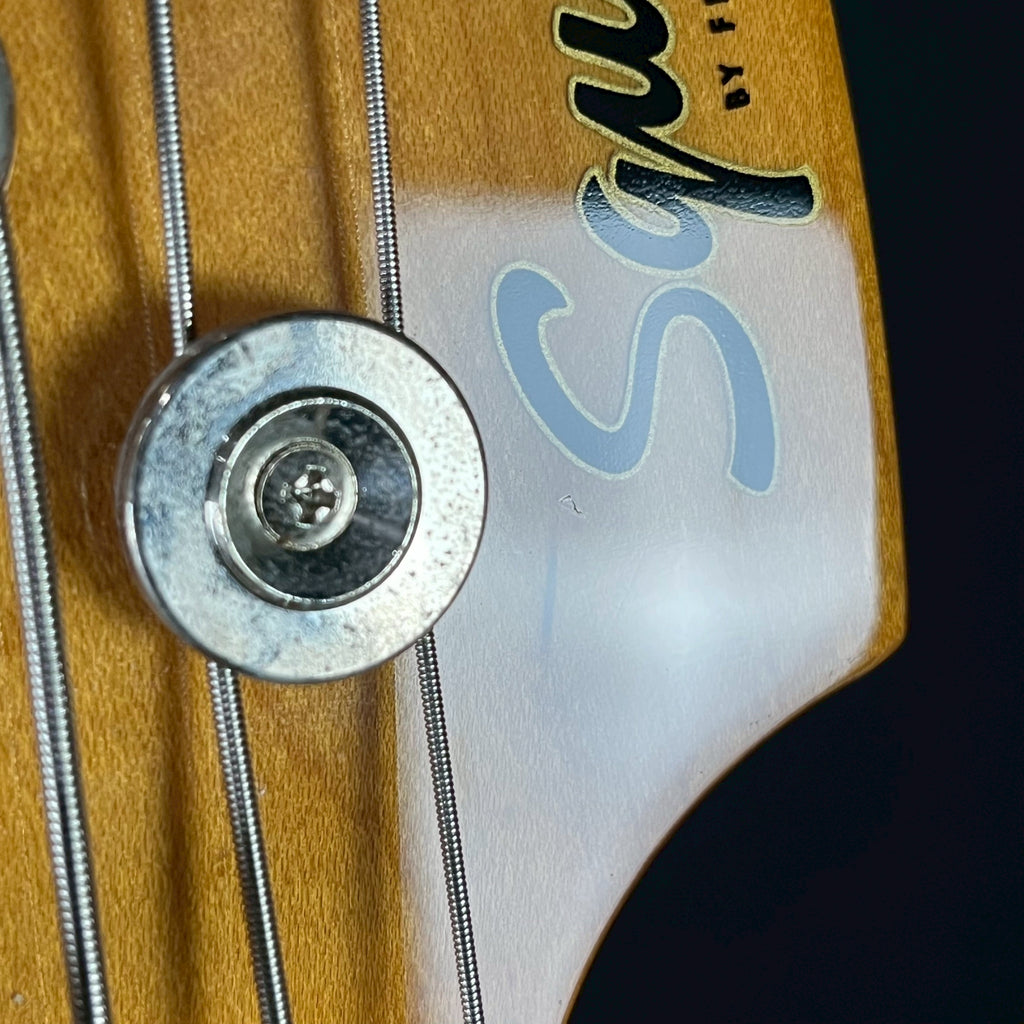 Squier Classic Vibe 70s Pecision Bass