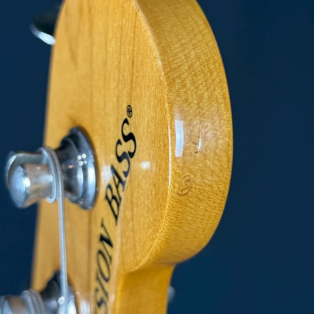 Squier Classic Vibe 70s Pecision Bass