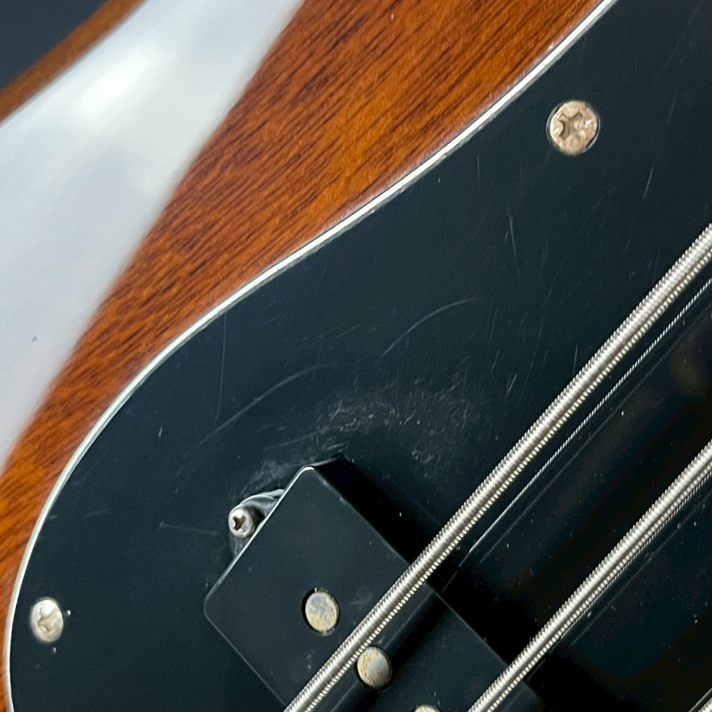 Squier Classic Vibe 70s Pecision Bass