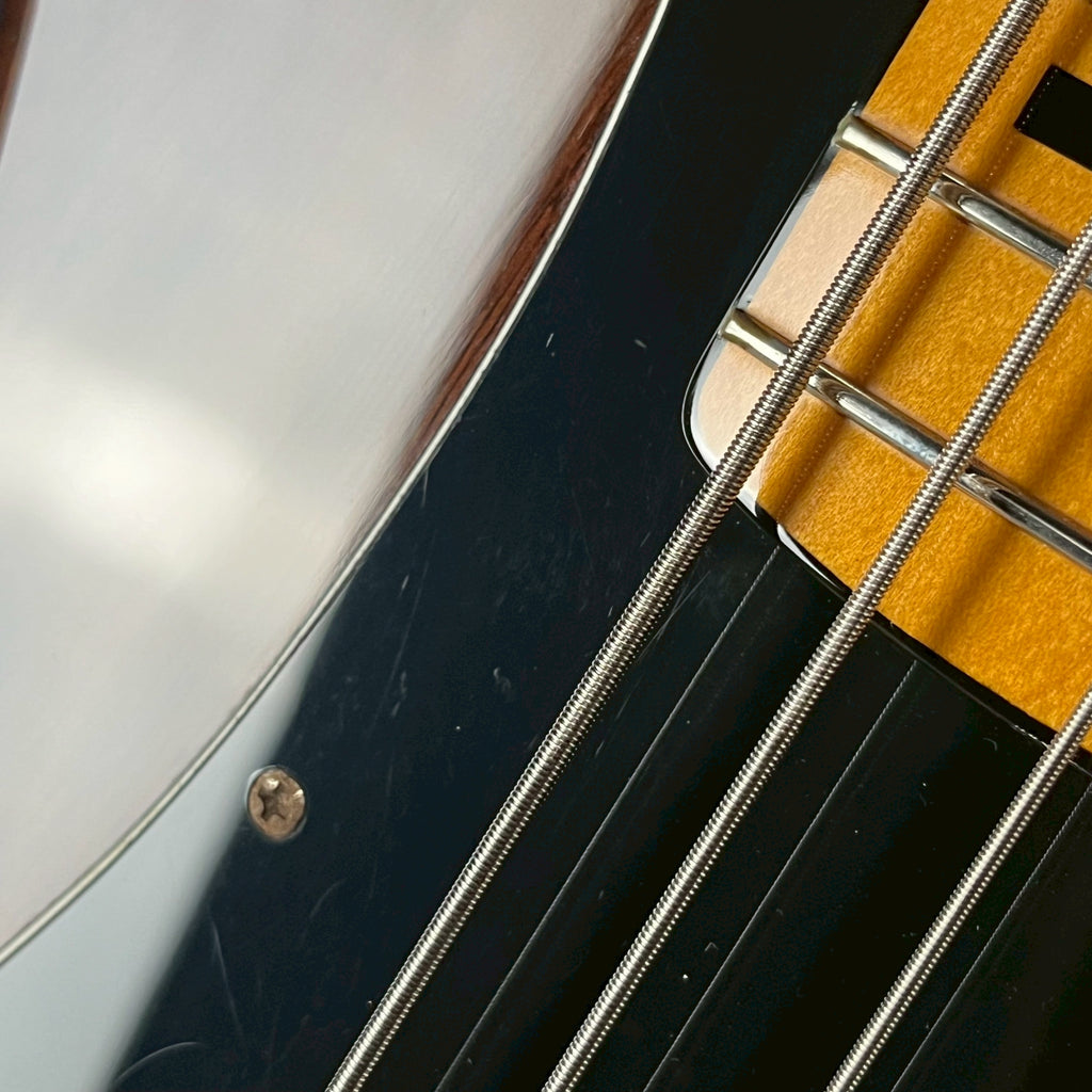 Squier Classic Vibe 70s Pecision Bass