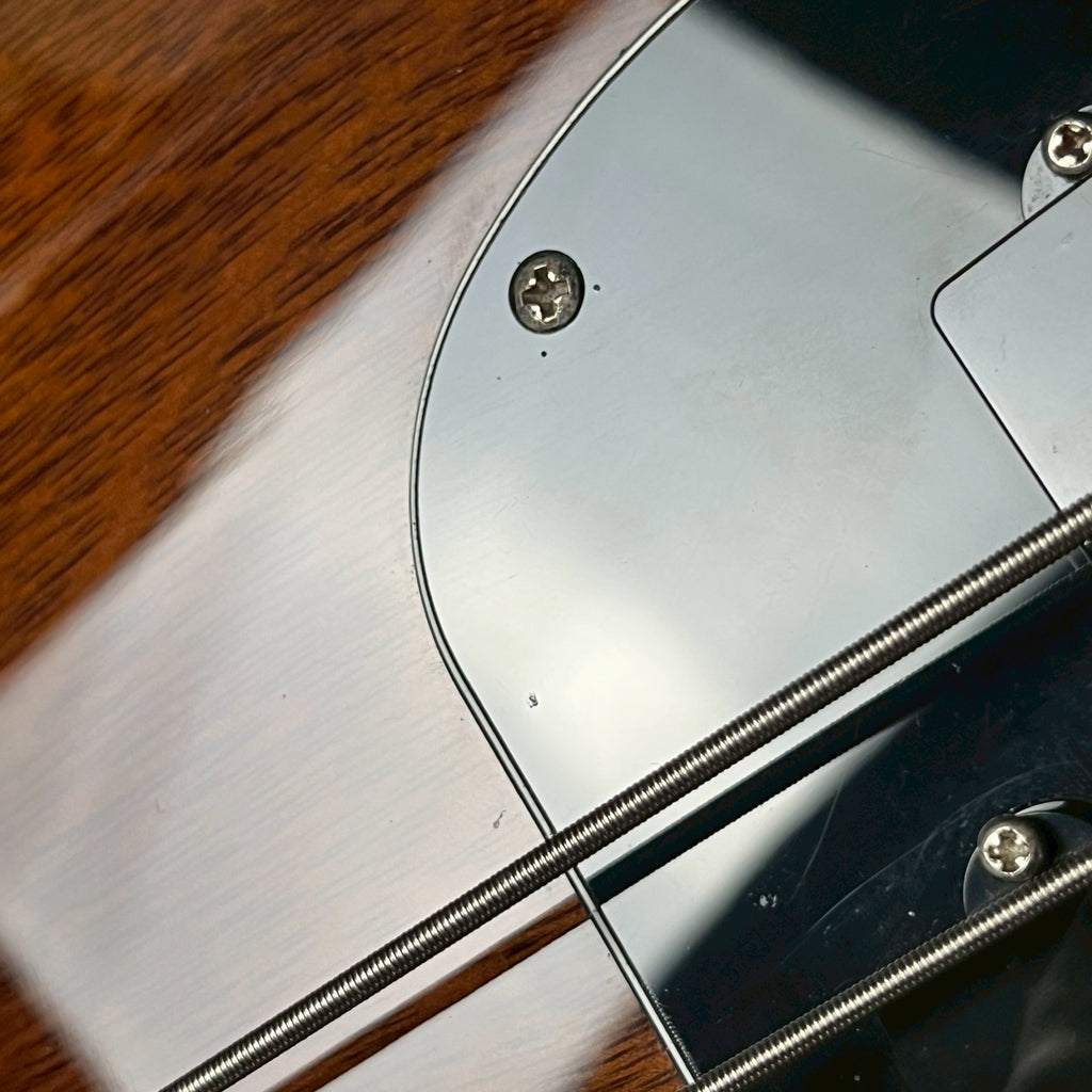 Squier Classic Vibe 70s Pecision Bass