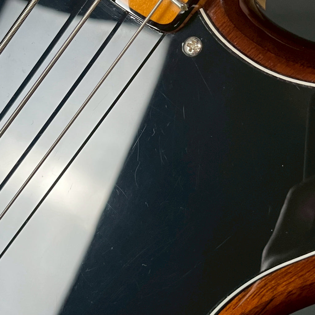 Squier Classic Vibe 70s Pecision Bass