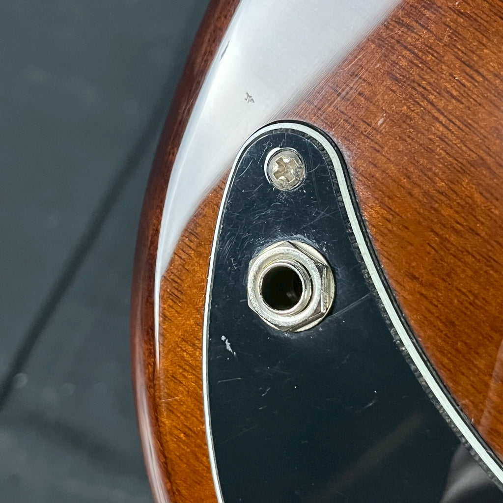 Squier Classic Vibe 70s Pecision Bass