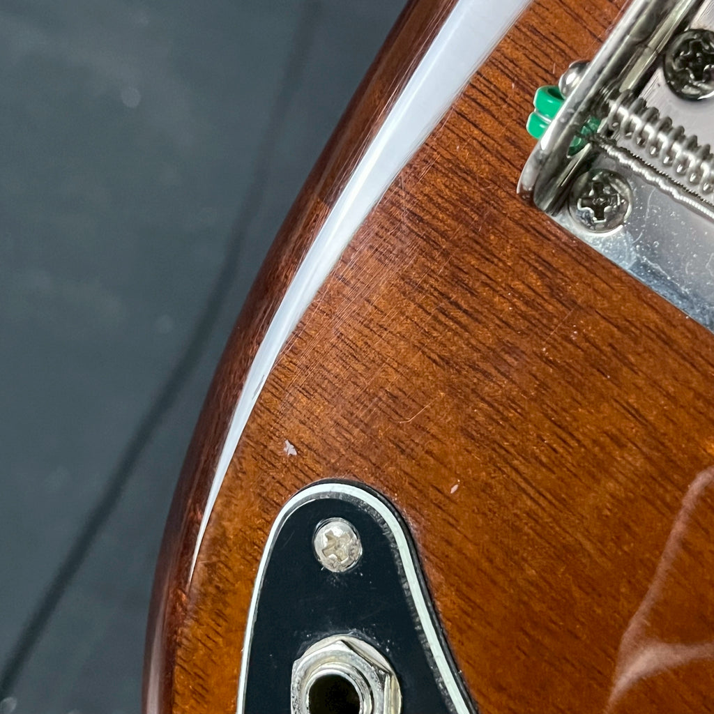 Squier Classic Vibe 70s Pecision Bass