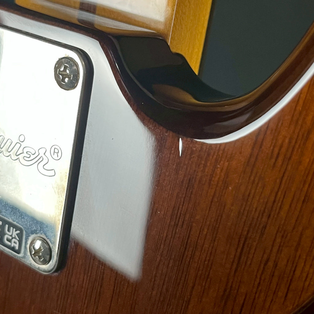 Squier Classic Vibe 70s Pecision Bass
