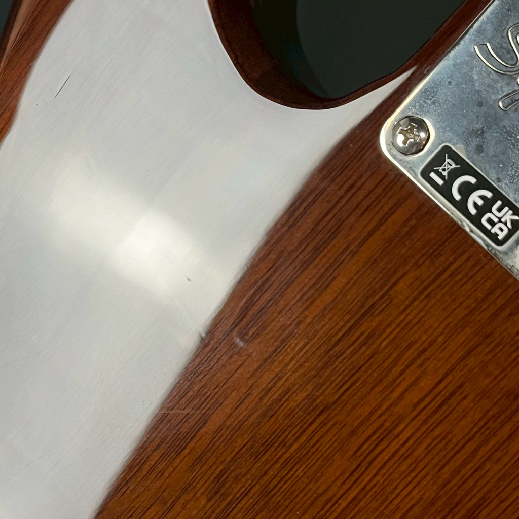 Squier Classic Vibe 70s Pecision Bass