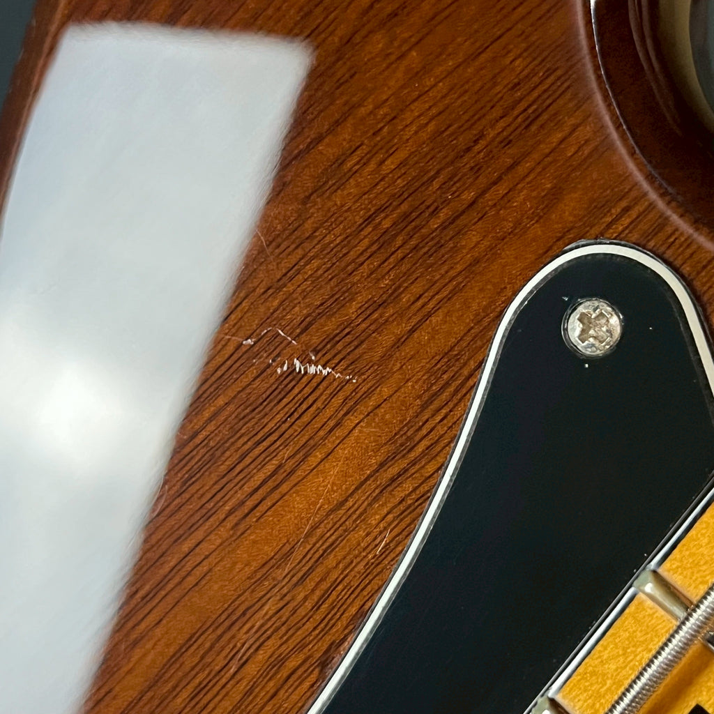 Squier Classic Vibe 70s Pecision Bass