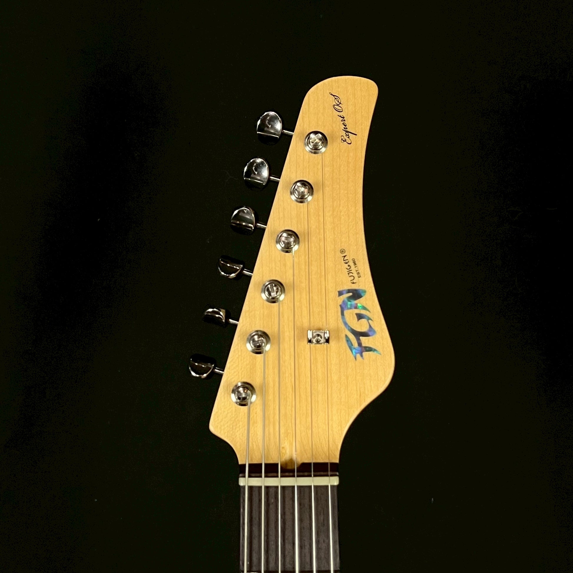 FGN Japan EOS-ASH-R