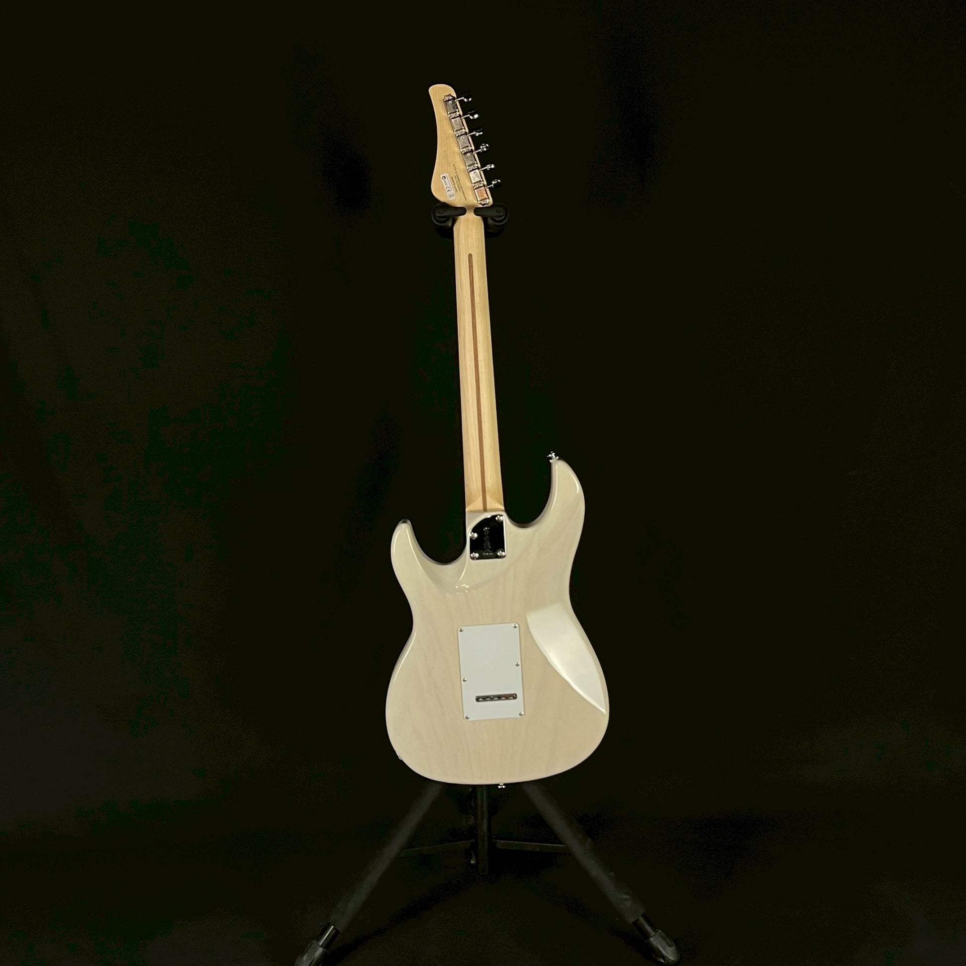 FGN Japan EOS-ASH-R