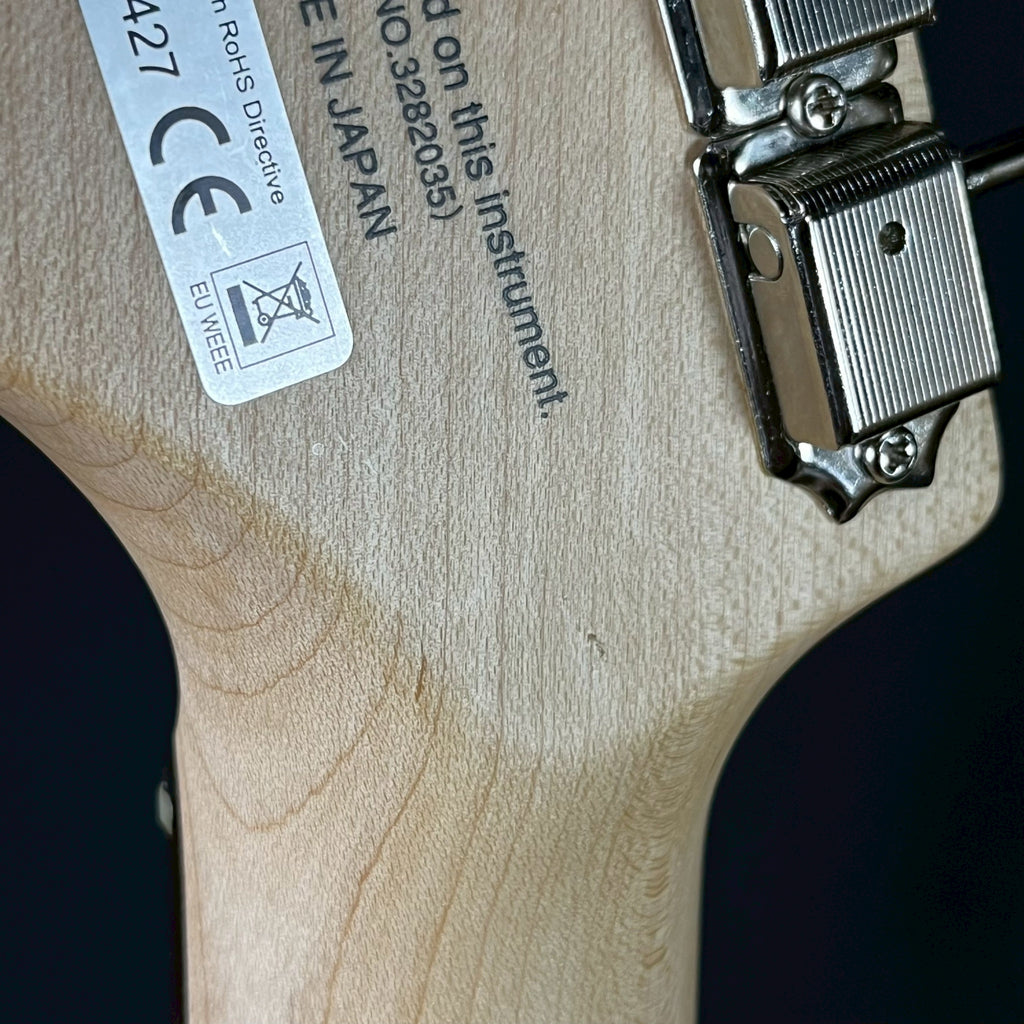 FGN Japan EOS-ASH-R