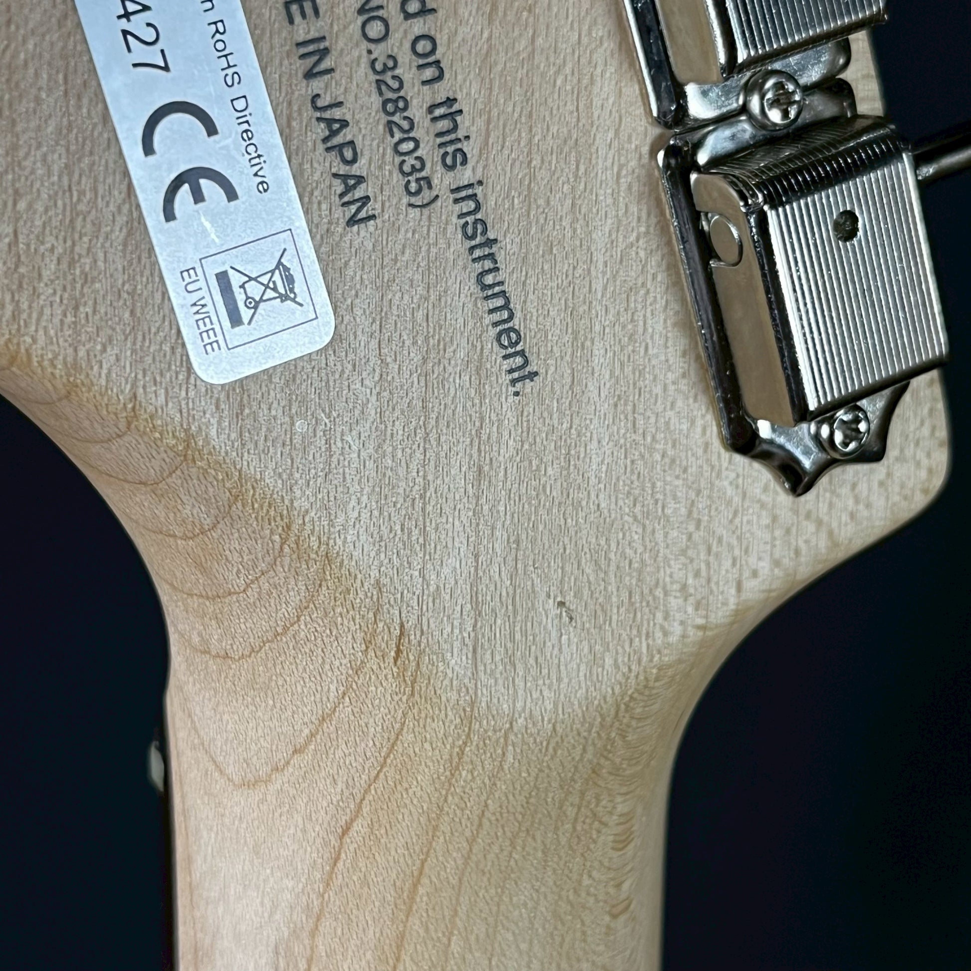 FGN Japan EOS-ASH-R