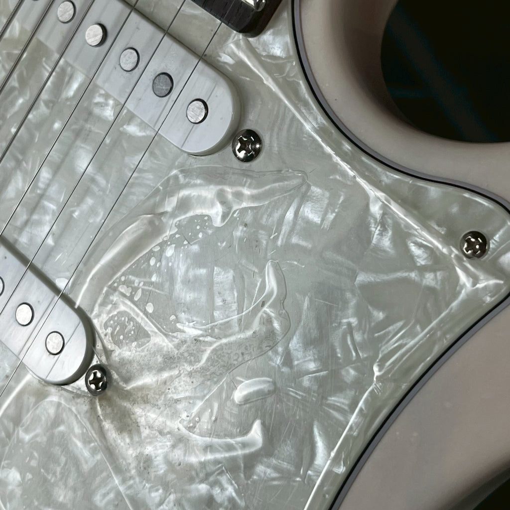 FGN Japan EOS-ASH-R