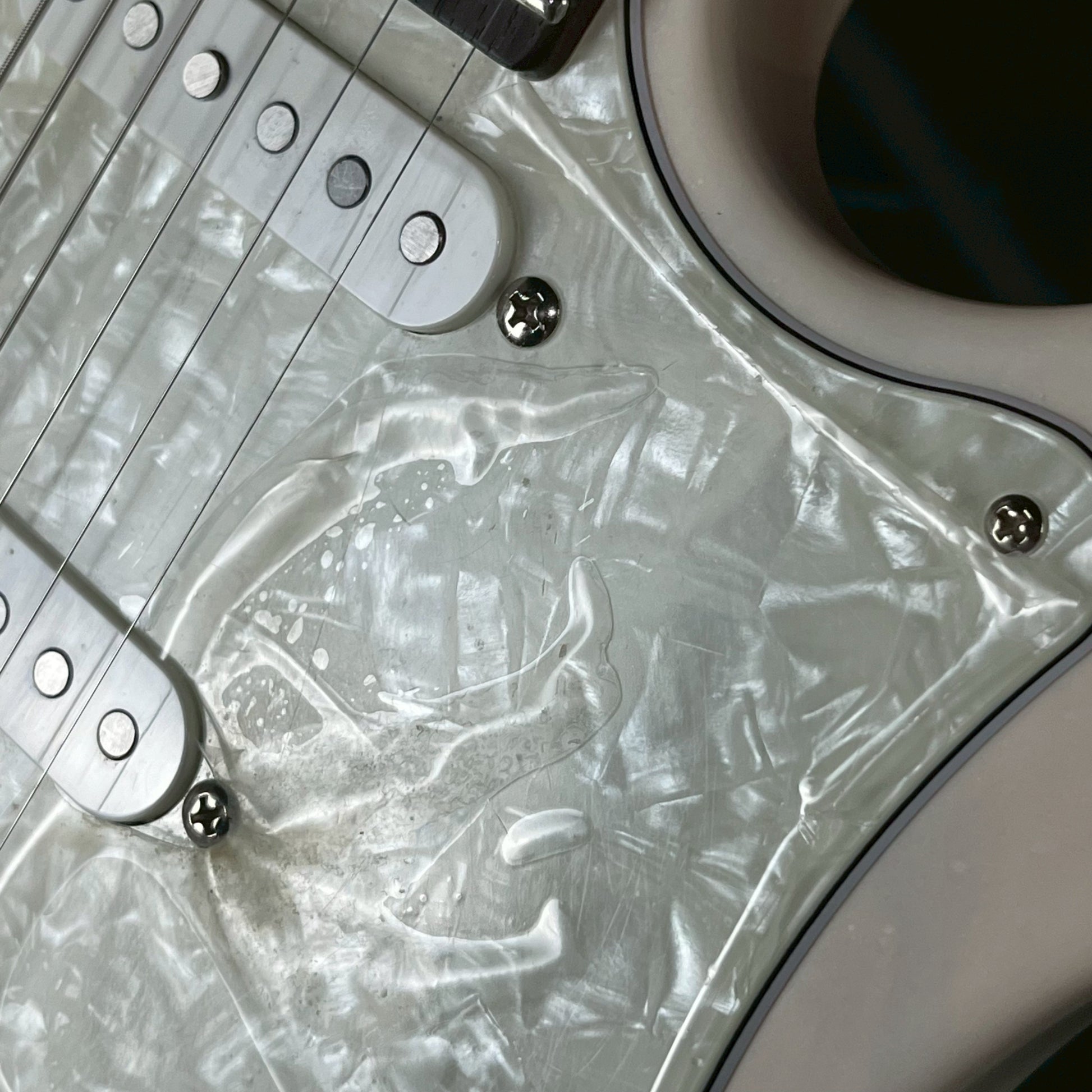 FGN Japan EOS-ASH-R