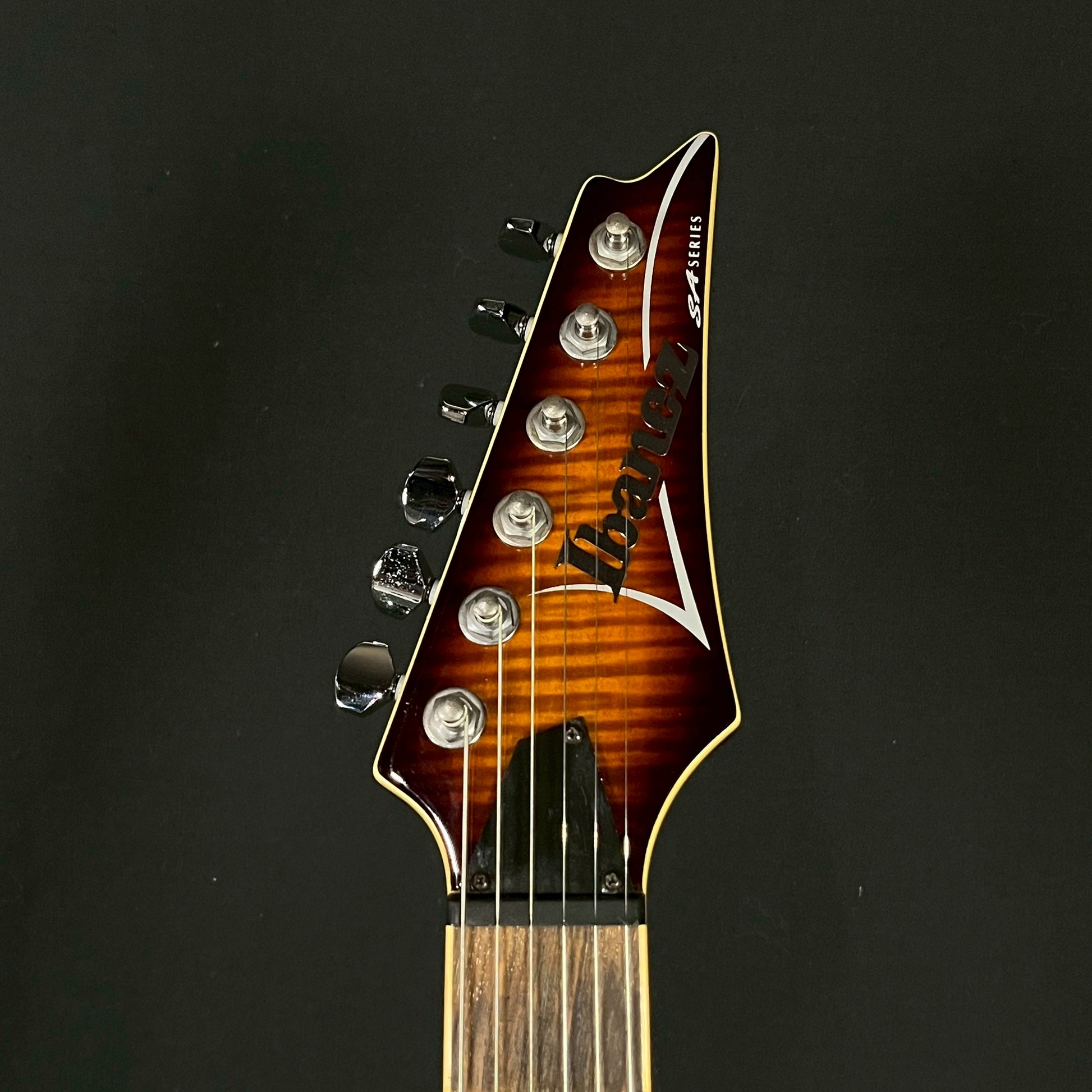 Ibanez SAS36FM