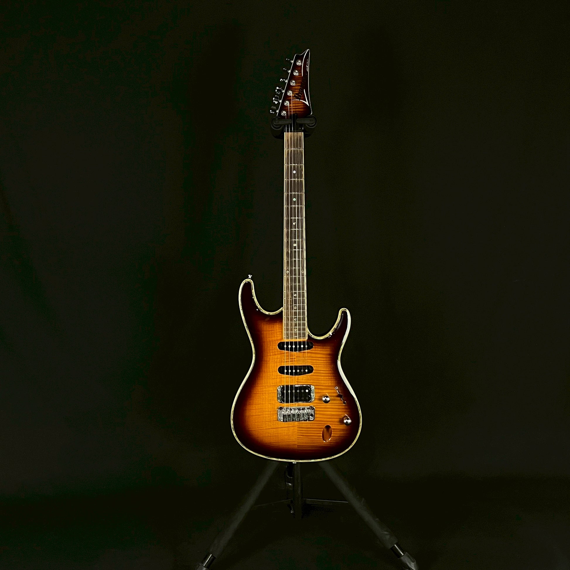 Ibanez SAS36FM