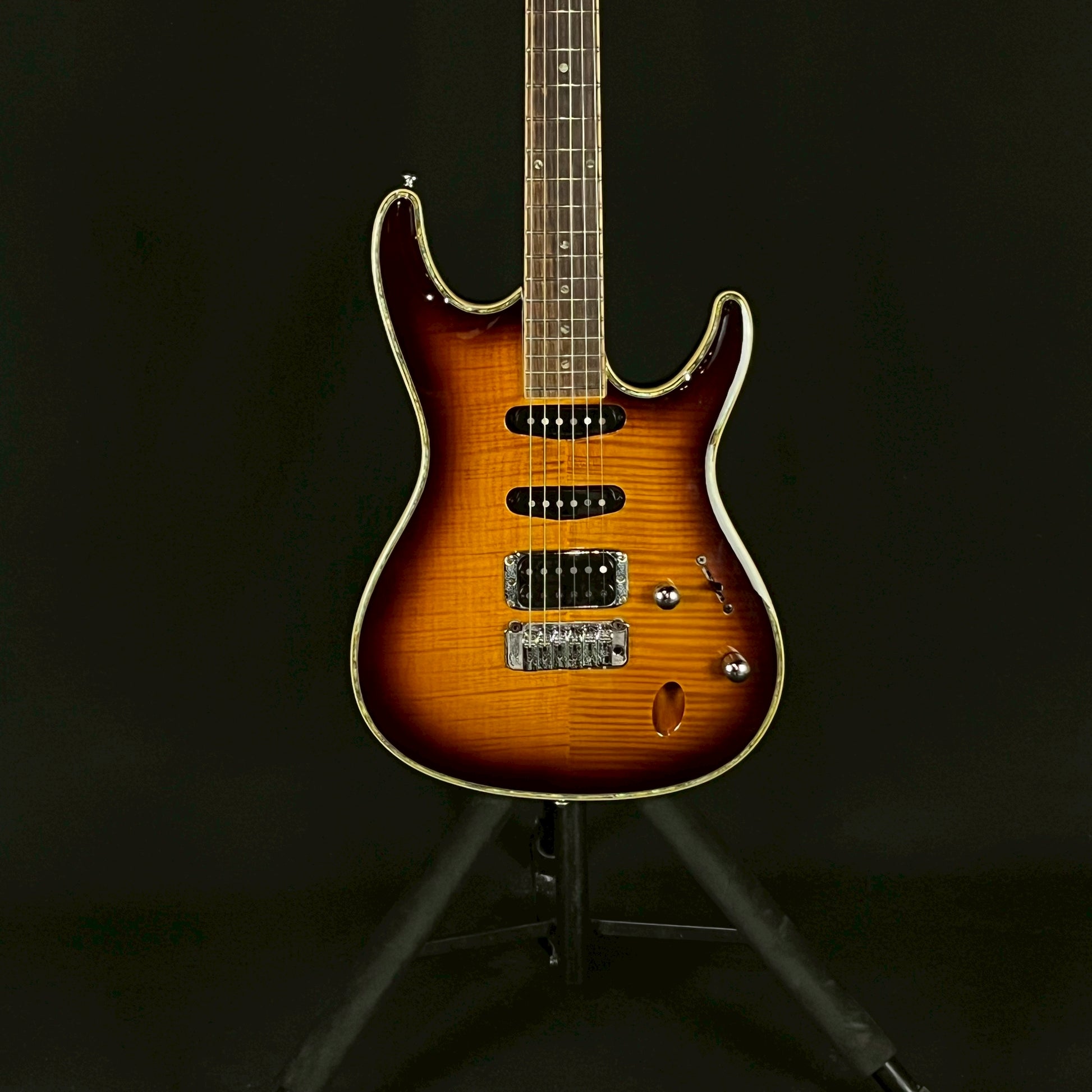 Ibanez SAS36FM