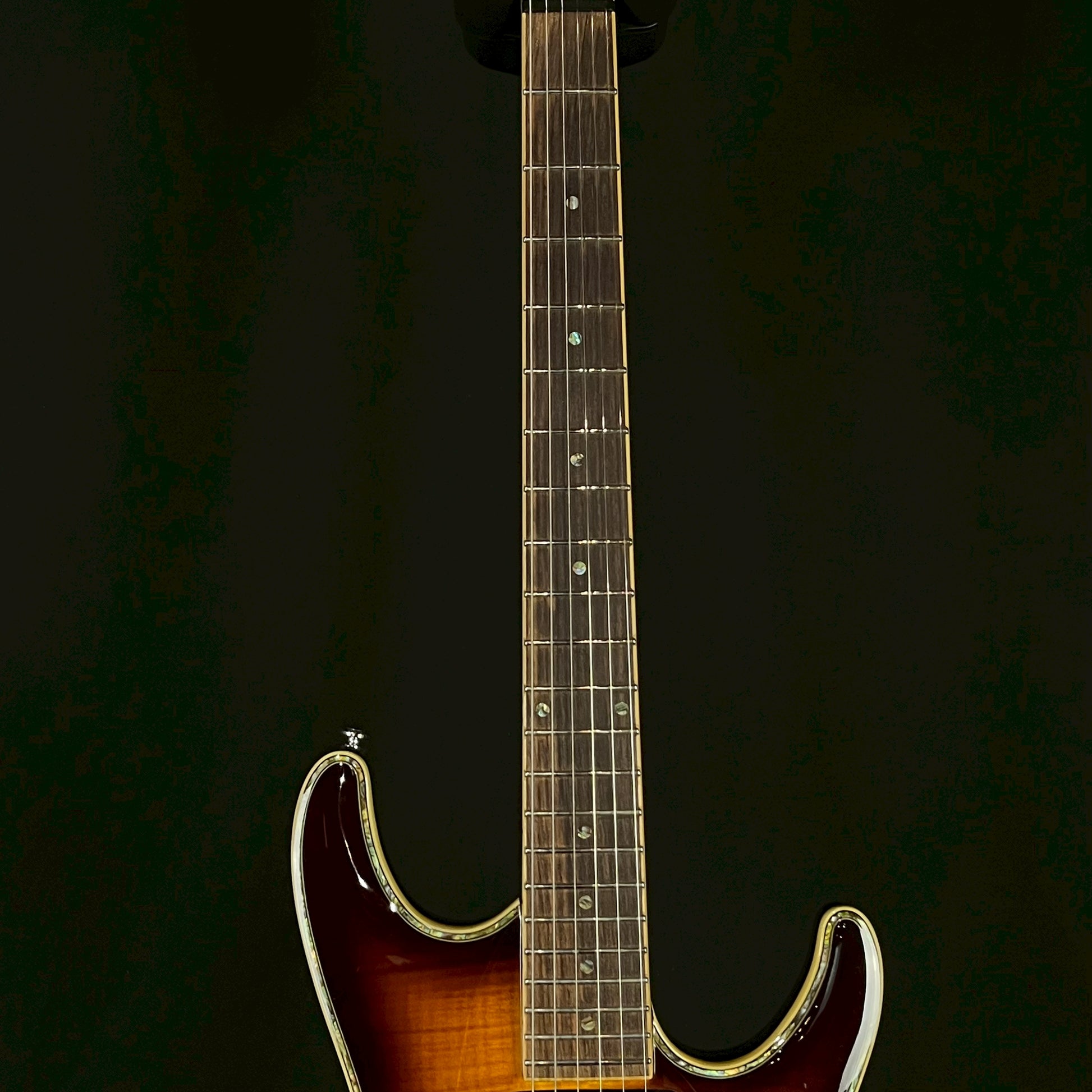 Ibanez SAS36FM