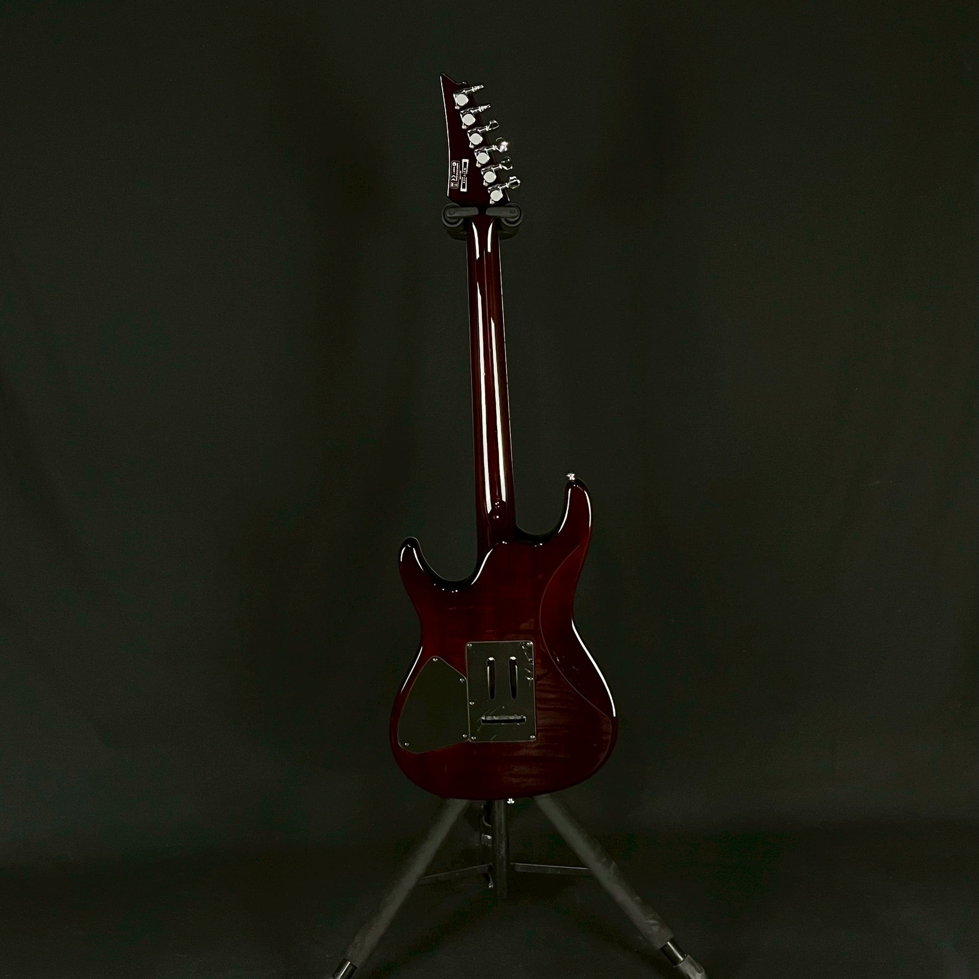 Ibanez SAS36FM