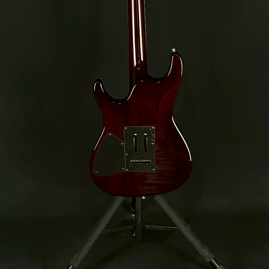 Ibanez SAS36FM