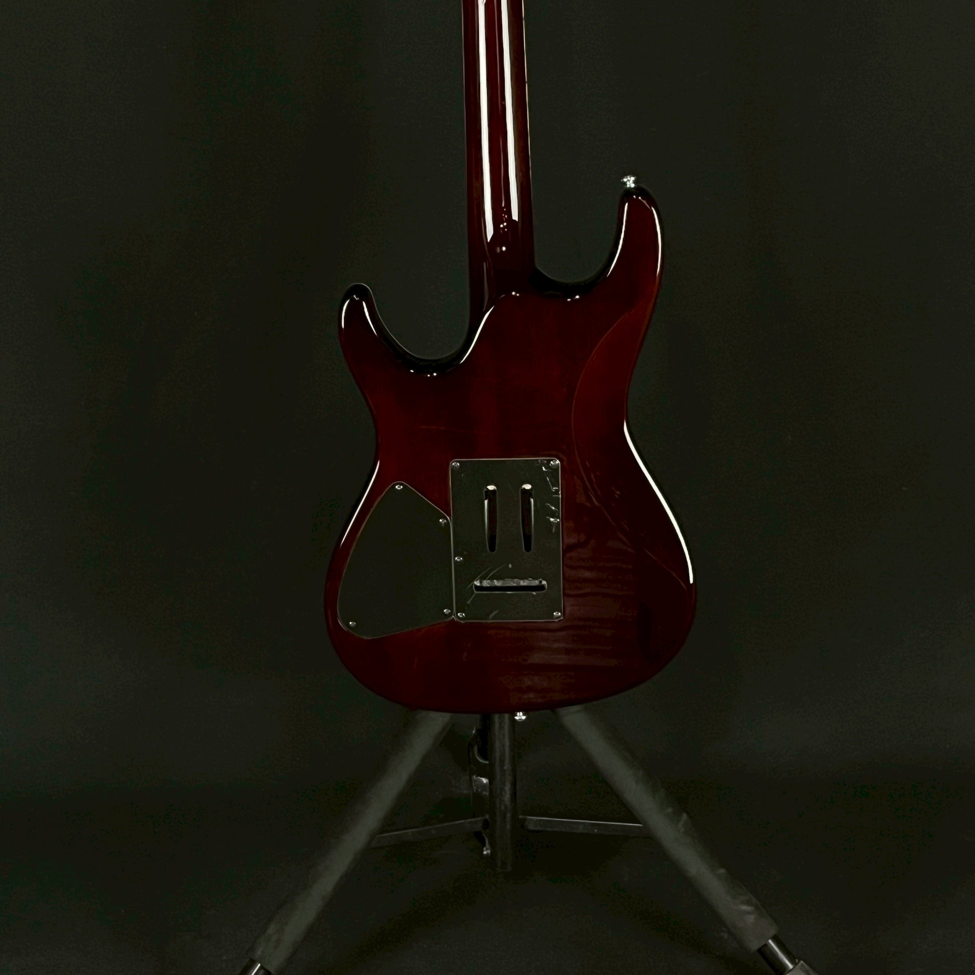 Ibanez SAS36FM