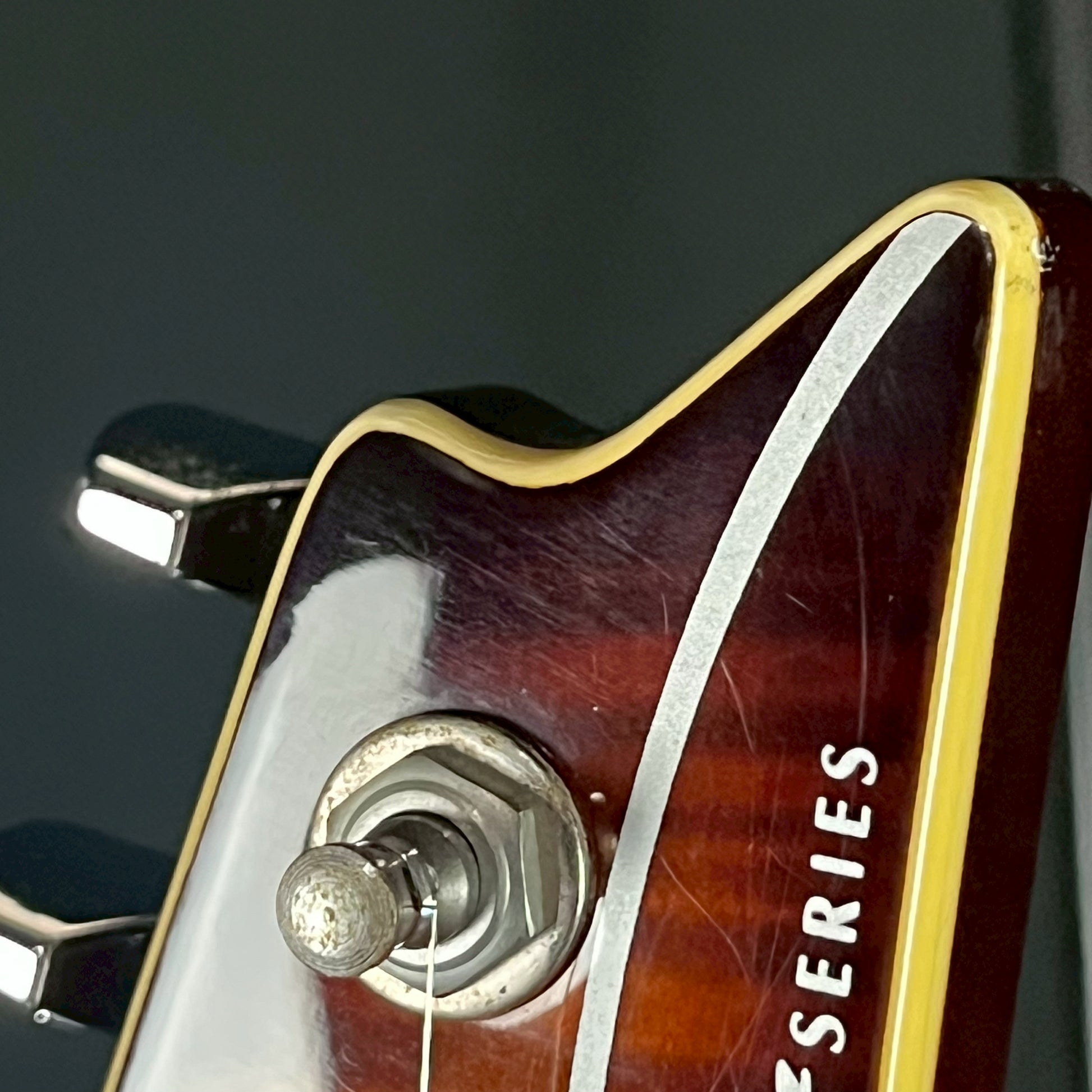Ibanez SAS36FM