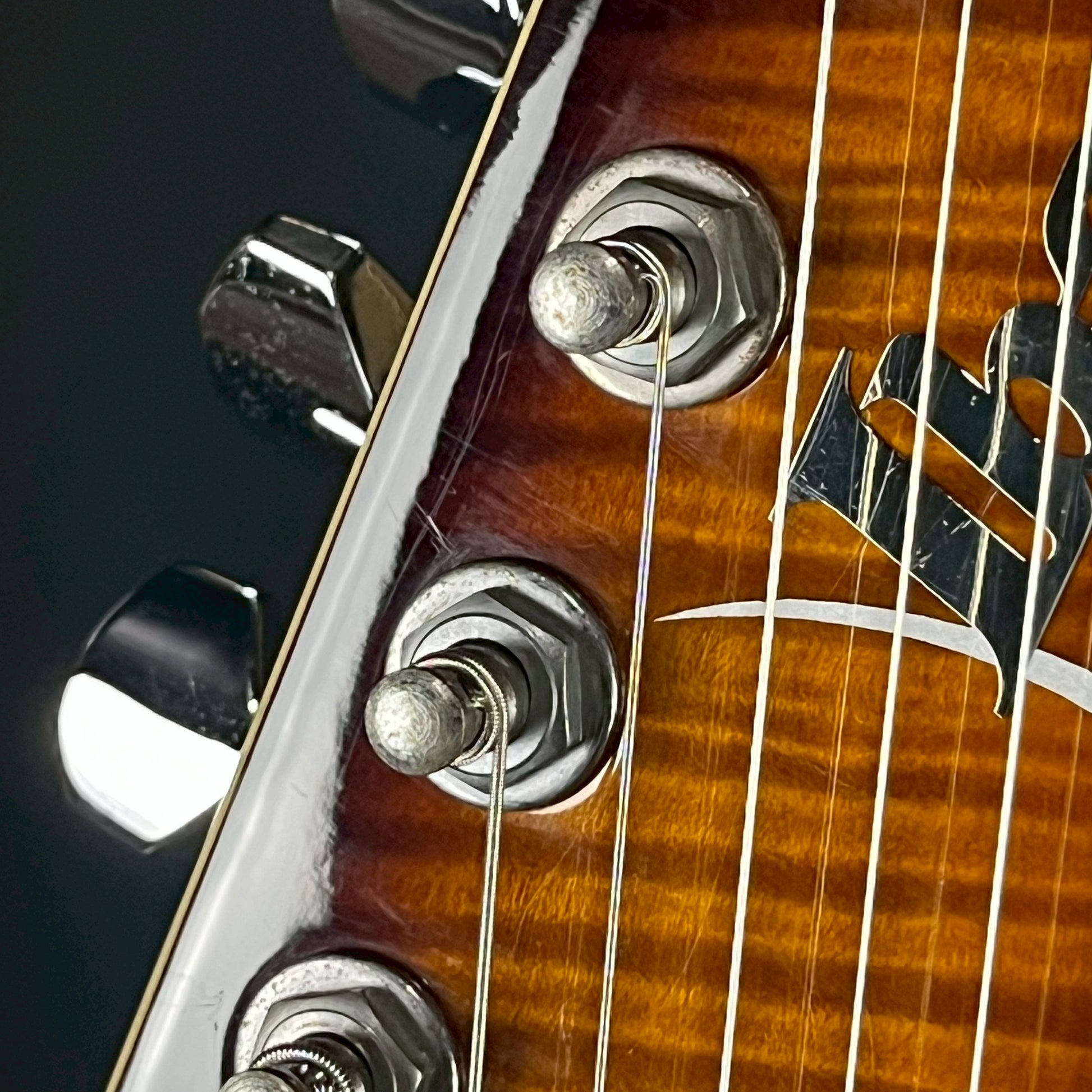 Ibanez SAS36FM