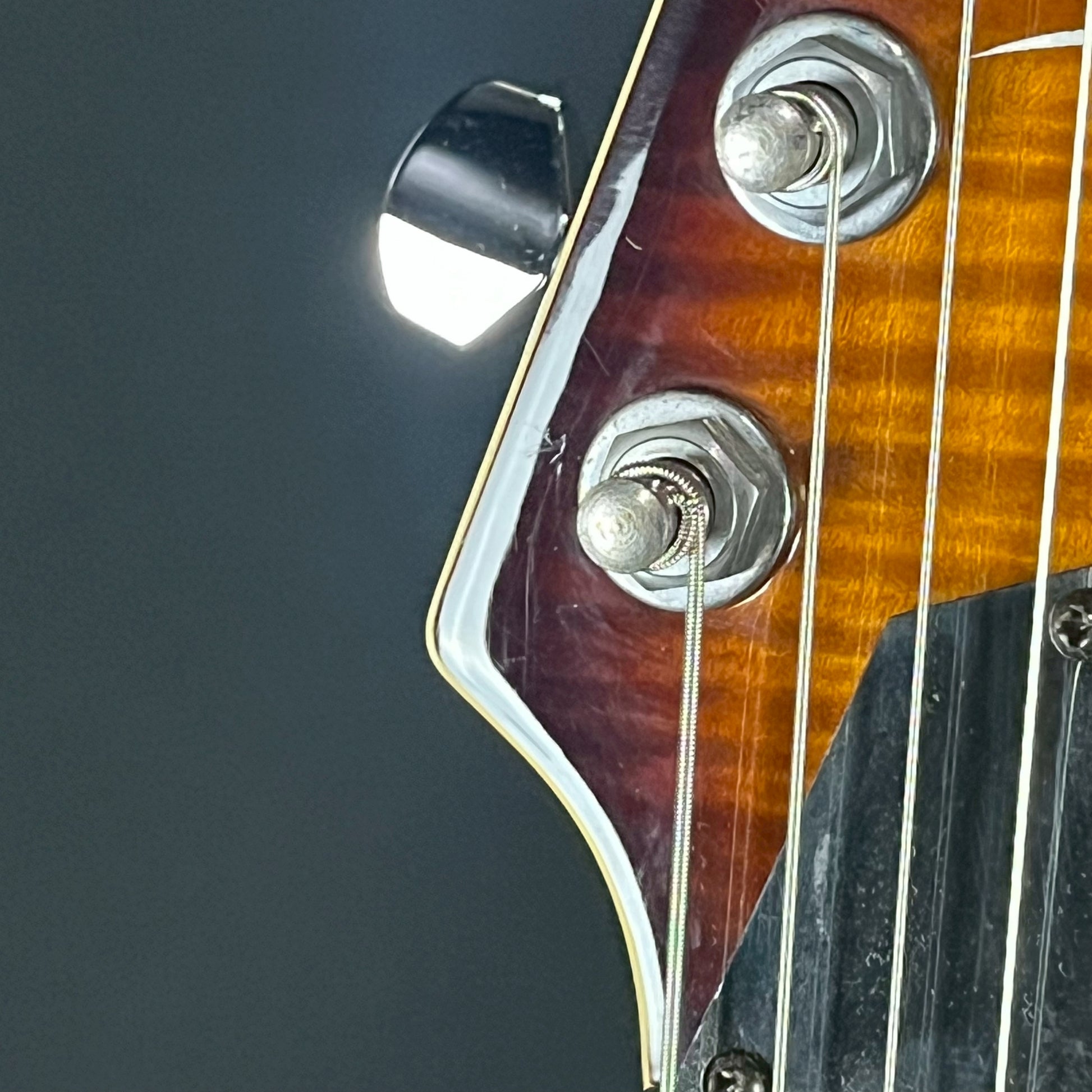 Ibanez SAS36FM