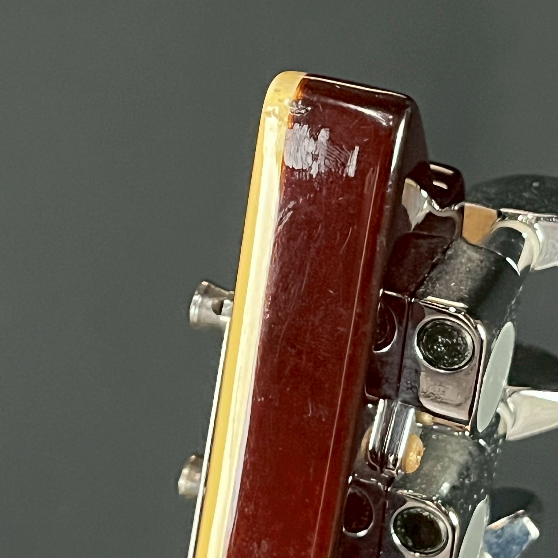 Ibanez SAS36FM