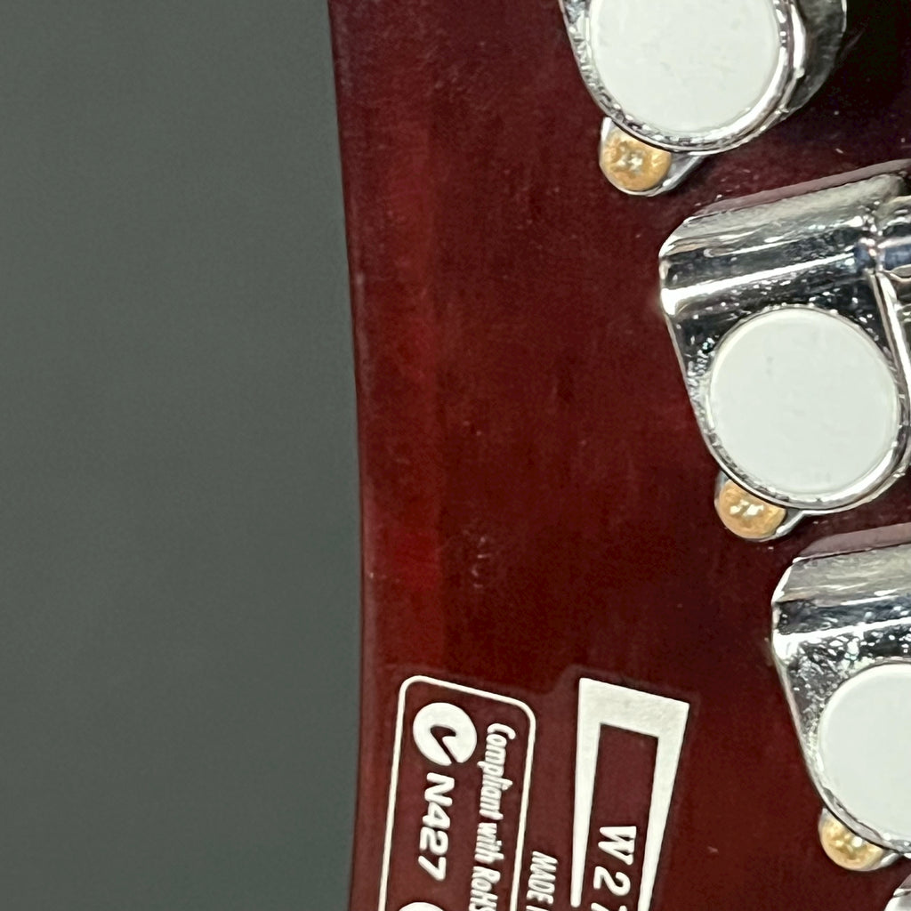 Ibanez SAS36FM