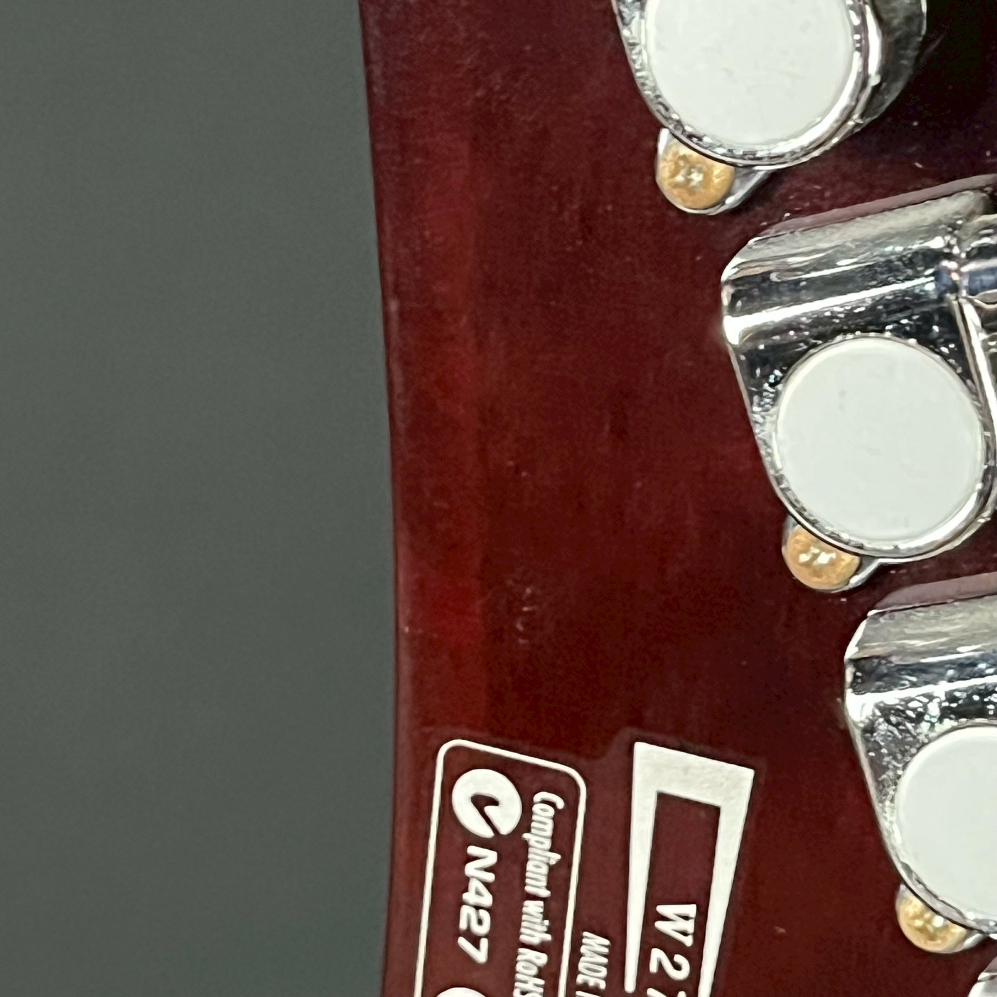 Ibanez SAS36FM
