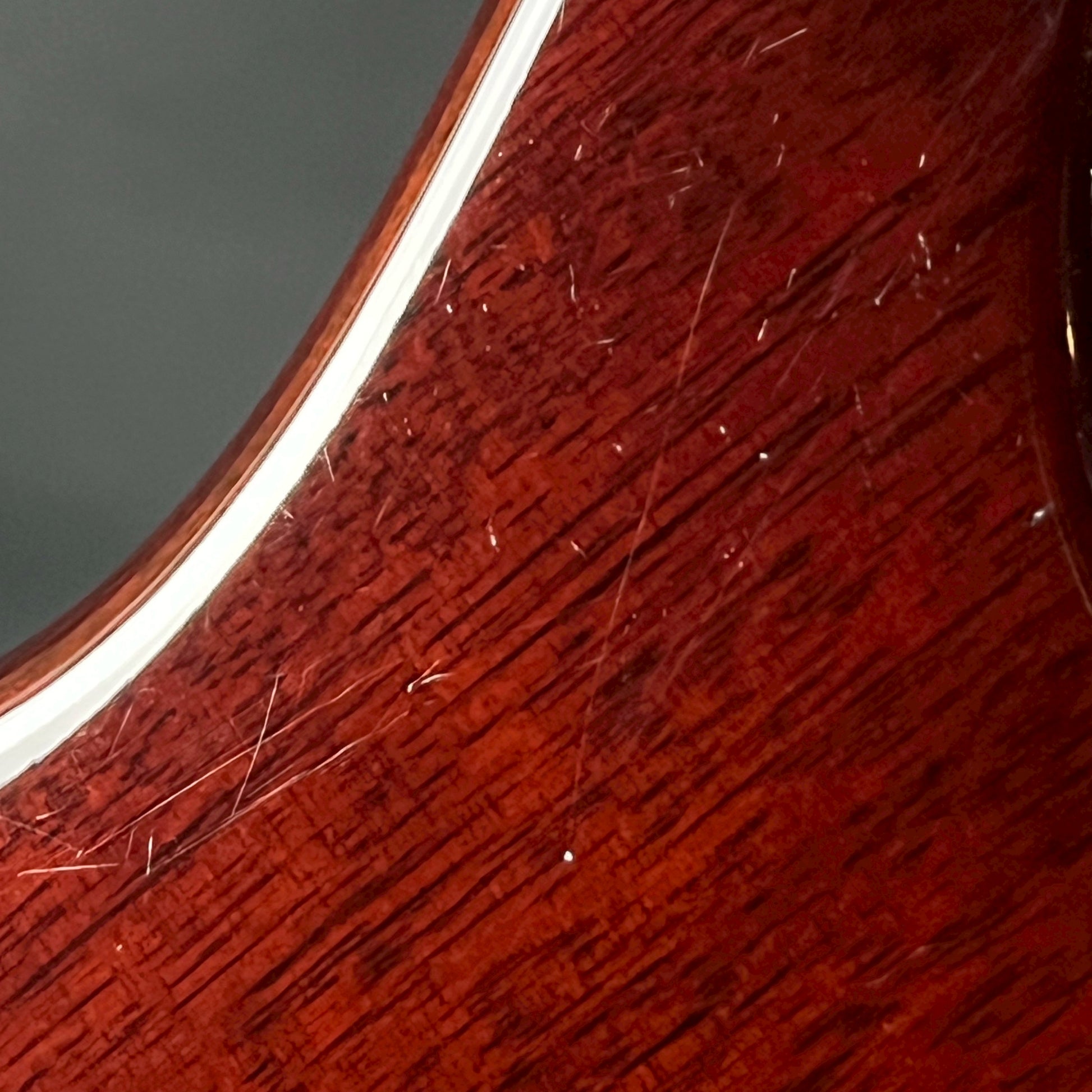 Ibanez SAS36FM